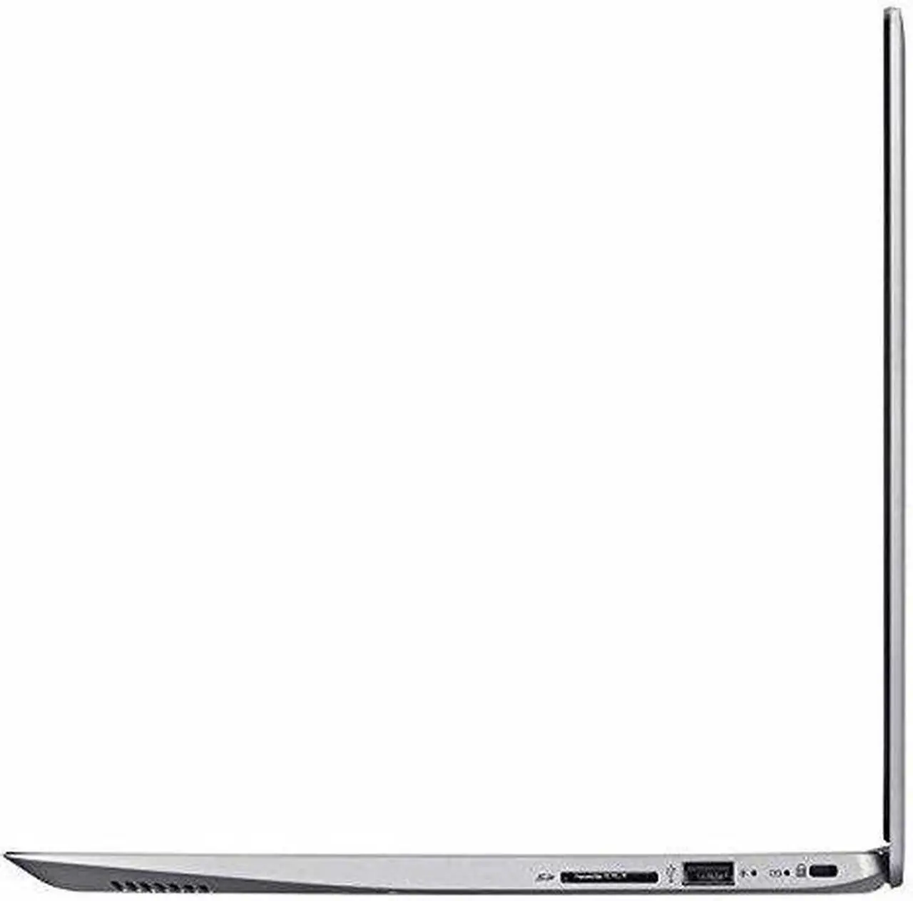 Alt view image 6 of 7 - 2018 Flagship Acer Swift 3 Laptop, 14" LED-backlit Widescreen FHD IPS Display, Intel Core i5-8250U Processor at 1.6GHz, 8 GB DDR4 SDRAM, 256 GB Solid State Drive, Windows 10 Home