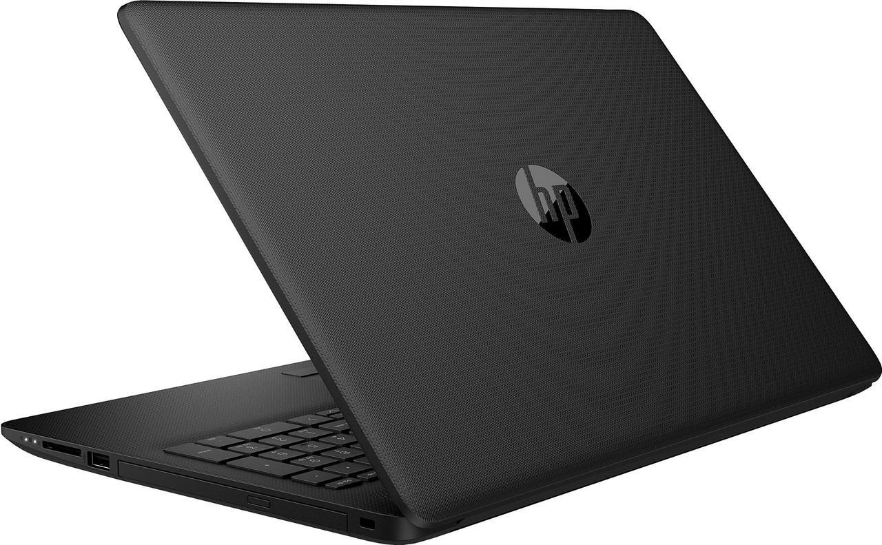 Alt view image 4 of 5 - HP - 15.6" Laptop - AMD A6-9225 - 4GB Memory - AMD Radeon R4-1TB HDD
