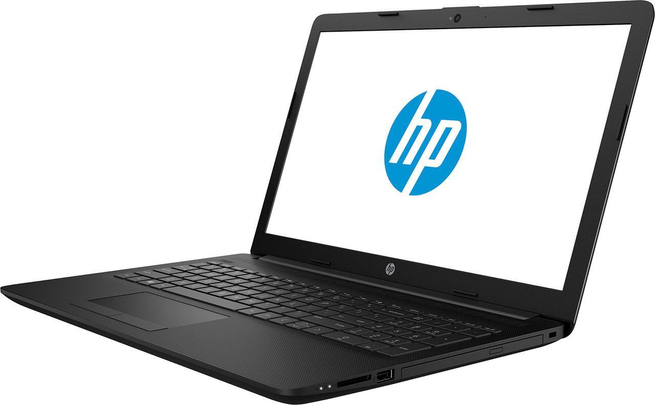 Alt view image 2 of 5 - HP - 15.6" Laptop - AMD A6-9225 - 4GB Memory - AMD Radeon R4-1TB HDD