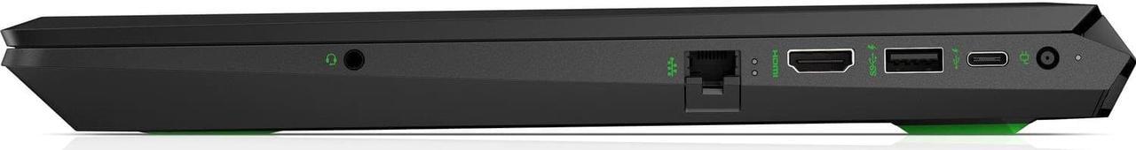 Alt view image 6 of 8 - HP Pavilion Gaming 15-cx0000 15-cx0058wm 15.6" LCD Gaming Notebook - Intel Core i5 i5-8300H Quad-core (4 Core) 2.30 GHz - 8 GB DDR4 SDRAM - 1 TB HDD - 16 GB Flash Memory - Windows 10 Home 64-bit -