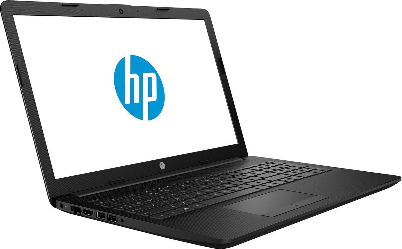 Alt view image 3 of 5 - HP - 15.6" Laptop - AMD A6-9225 - 4GB Memory - AMD Radeon R4-1TB HDD