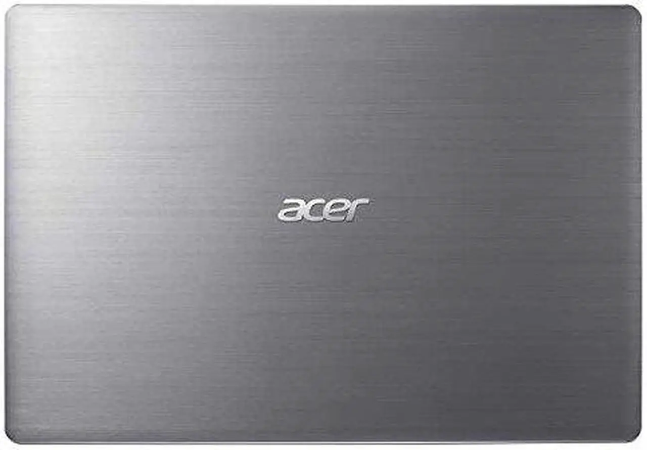 Alt view image 5 of 7 - 2018 Flagship Acer Swift 3 Laptop, 14" LED-backlit Widescreen FHD IPS Display, Intel Core i5-8250U Processor at 1.6GHz, 8 GB DDR4 SDRAM, 256 GB Solid State Drive, Windows 10 Home