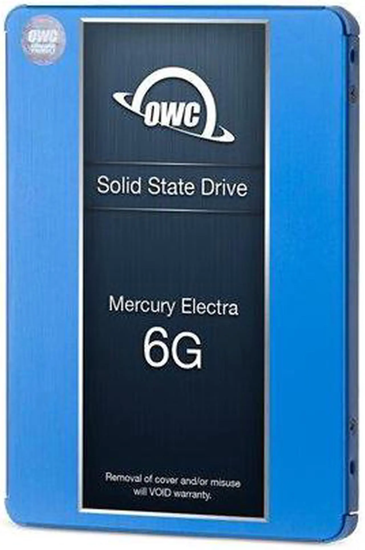 Alt view image 2 of 9 - OWC Accelsior S PCIe Adapter for 2.5" SATA III SSD Drives