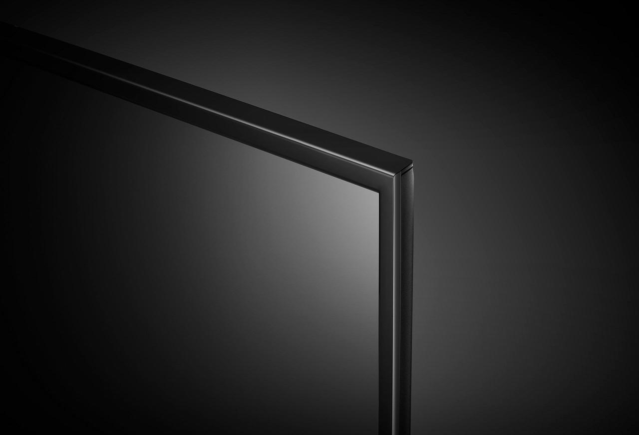 Alt view image 16 of 20 - LG Electronics 43UF6400 43-Inch 4K Ultra HD Smart LED TV (2015 Model)