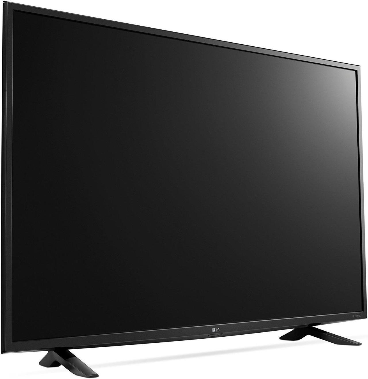 Alt view image 15 of 20 - LG Electronics 43UF6400 43-Inch 4K Ultra HD Smart LED TV (2015 Model)