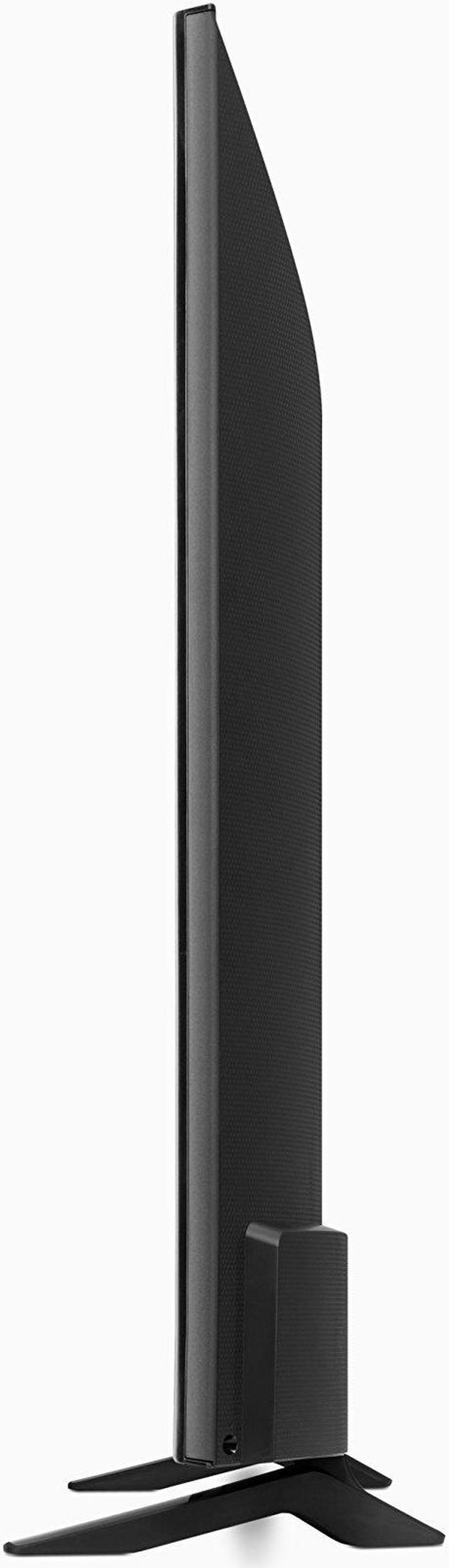 Alt view image 19 of 20 - LG Electronics 43UF6400 43-Inch 4K Ultra HD Smart LED TV (2015 Model)