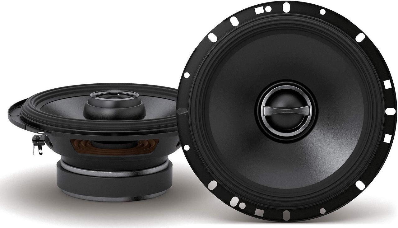 Main image of Alpine S-S65 S-Series 6.5-inch Coaxial 2-Way Speakers (pair)