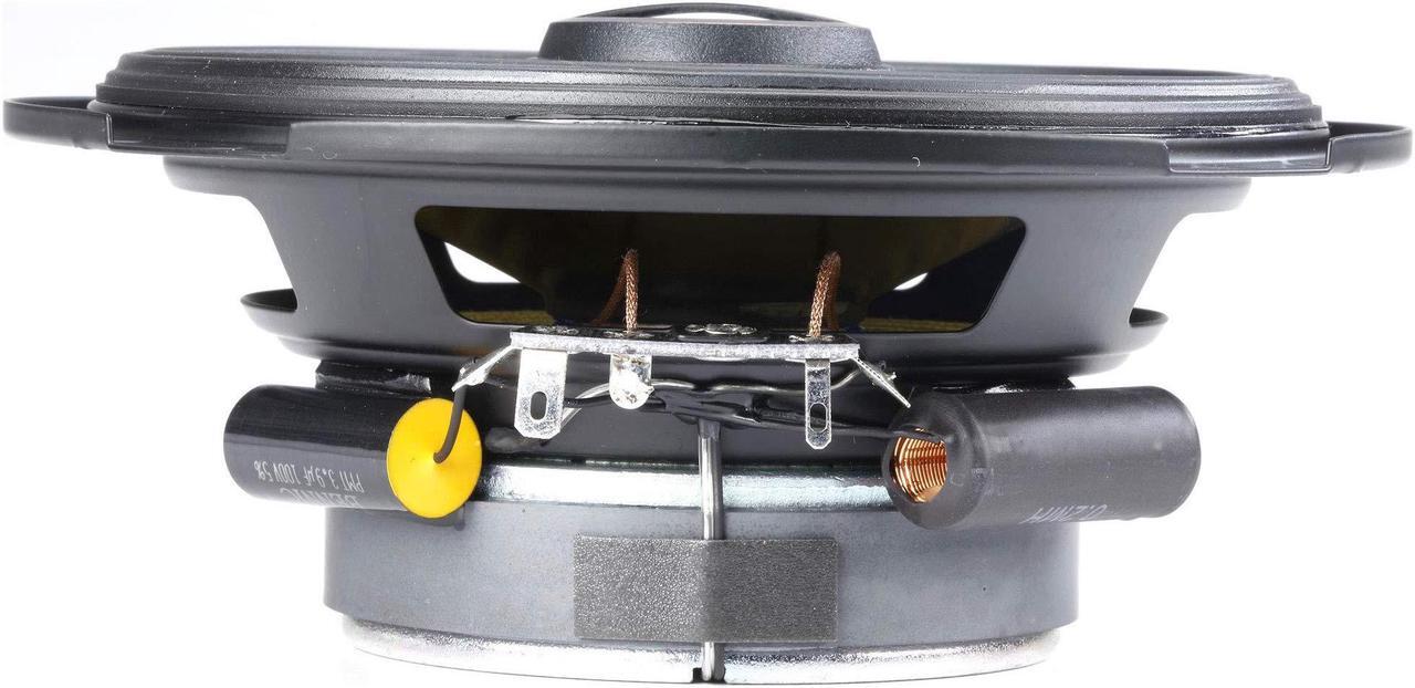 Alt view image 2 of 20 - Alpine S-S65 S-Series 6.5-inch Coaxial 2-Way Speakers (pair)