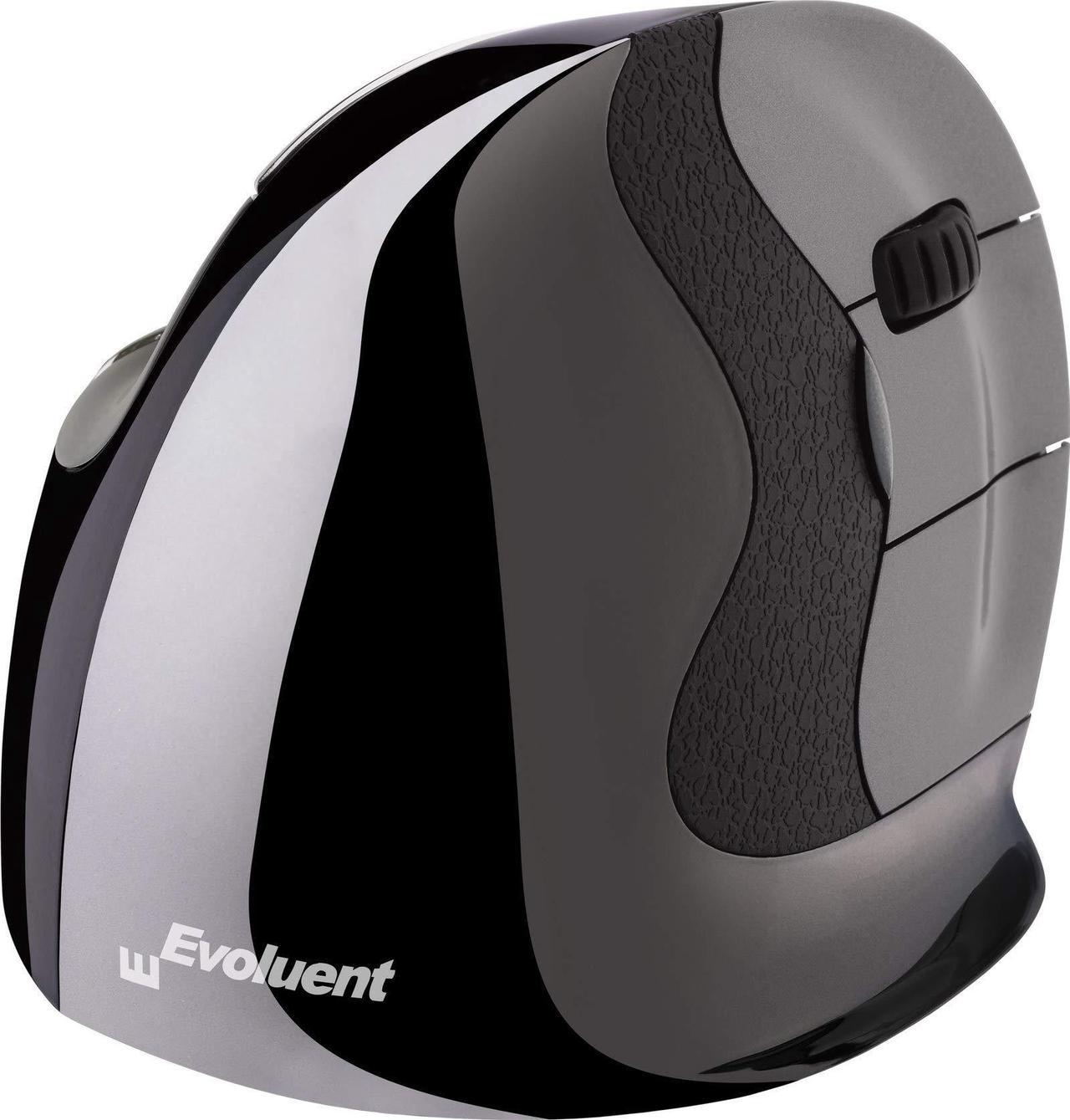 Evoluent Vertical Mouse D Right Wireless Medium