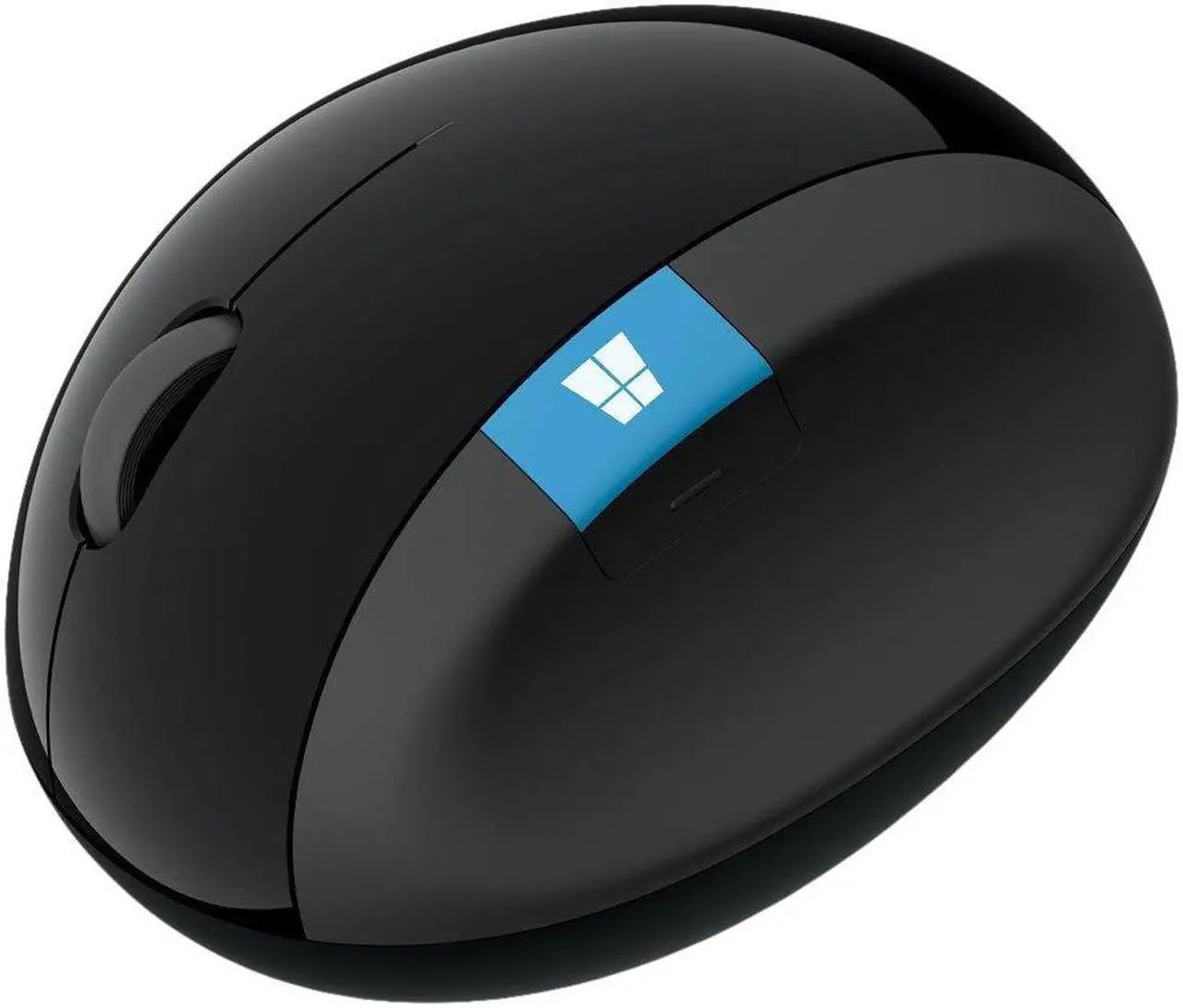 Alt view image 6 of 13 - Microsoft Sculpt Ergonomic Wireless Mouse