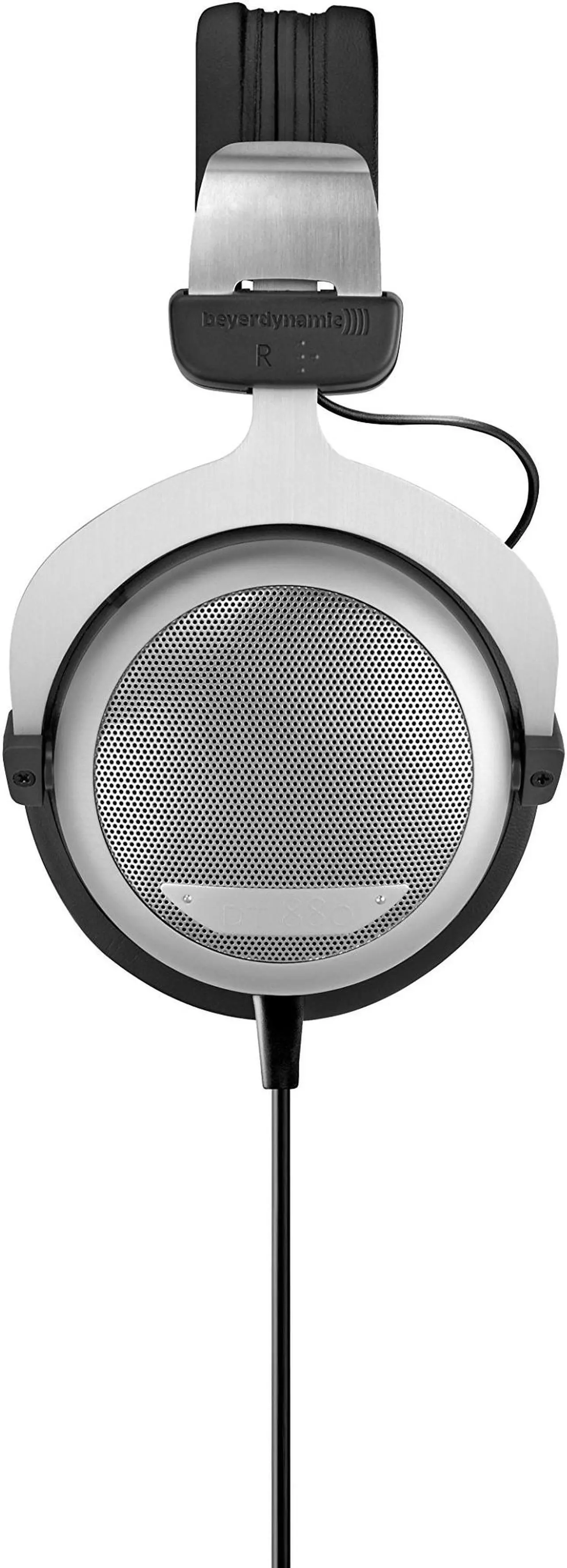 Alt view image 3 of 10 - beyerdynamic DT 880 Premium Edition Over-Ear-Stereo Headphones