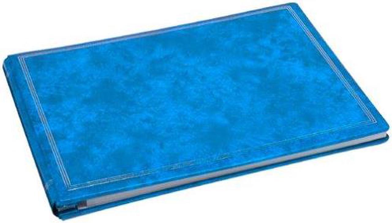Main image of Pioneer Jumbo Magnetic Page X-Pando Album, Royal Blue
