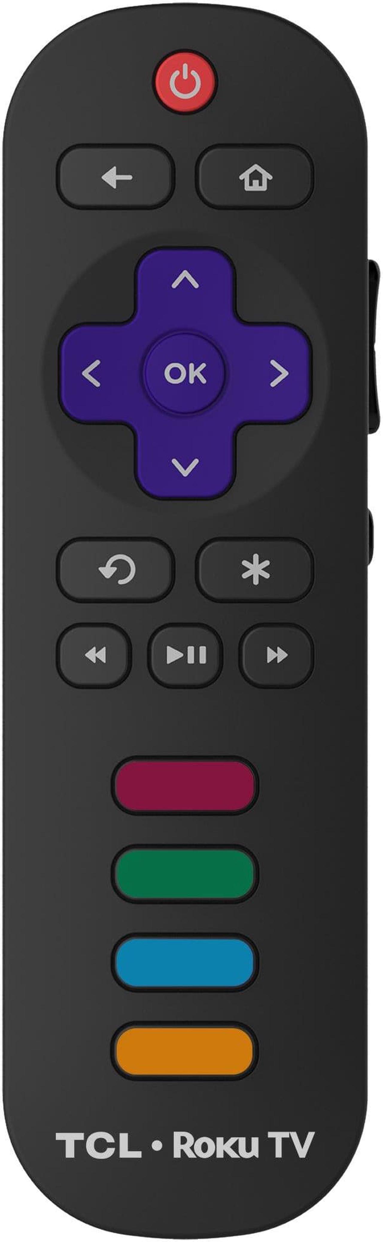 Alt view image 10 of 13 - TCL 28S305 28 inch 3-Series Roku Smart HD TV