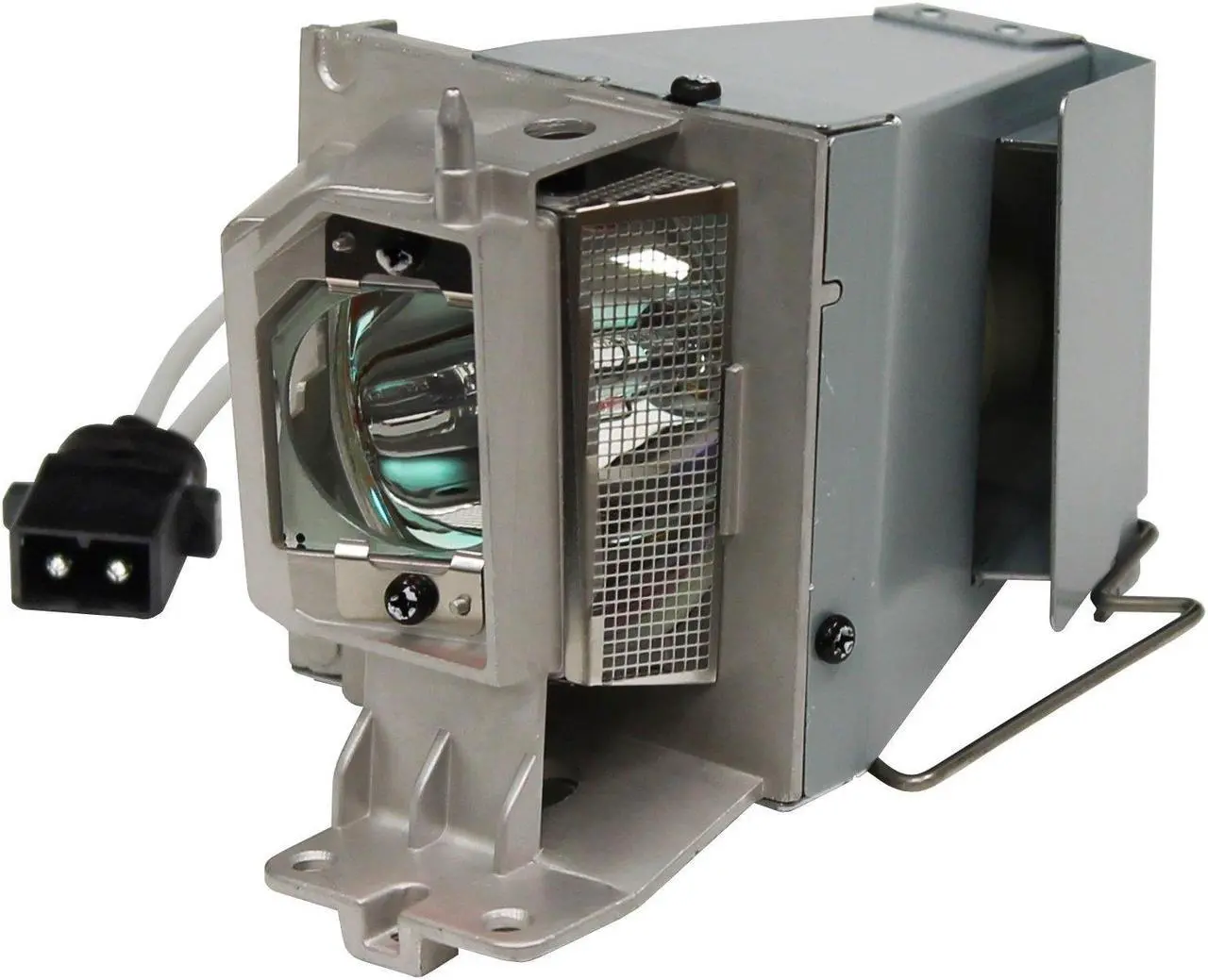Alt view image 2 of 5 - Optoma Technology BL-FP190E Replacement Projector Lamp for Select Optoma Projectors