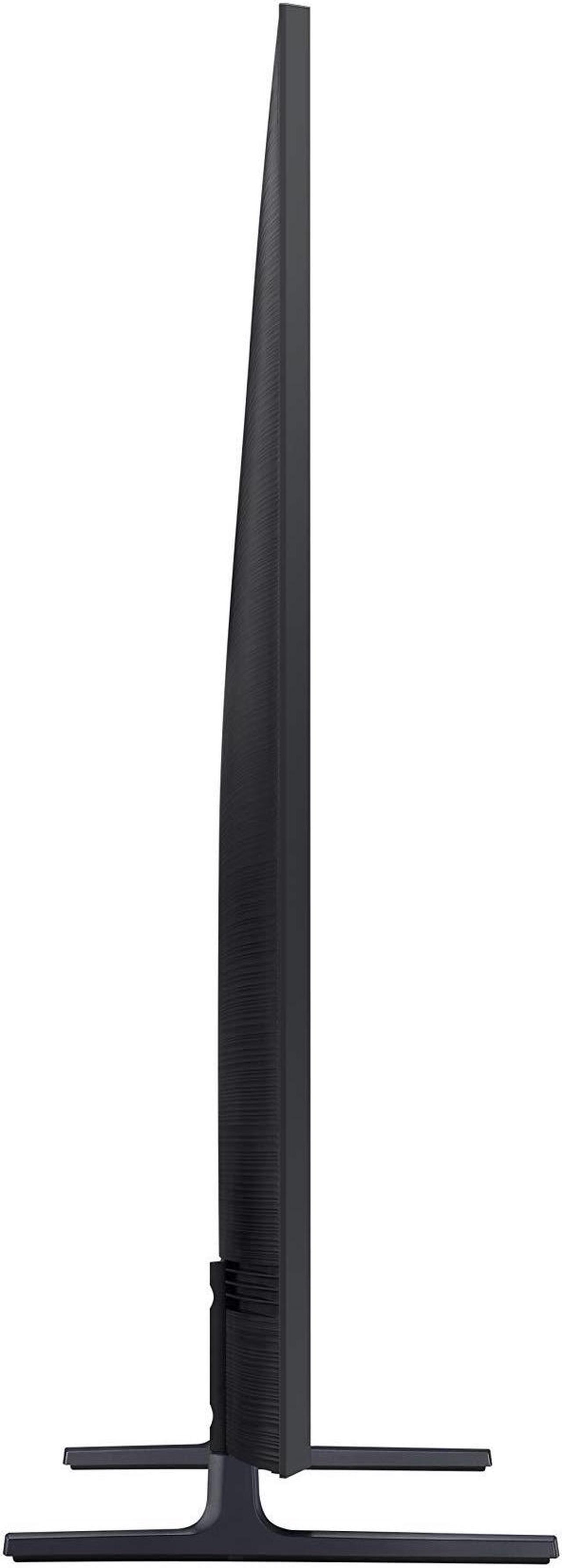 Alt view image 12 of 16 - Samsung RU8000 8 Series 65" Premium 4K Smart UHD LED TV UN65RU8000FXZA (2019)