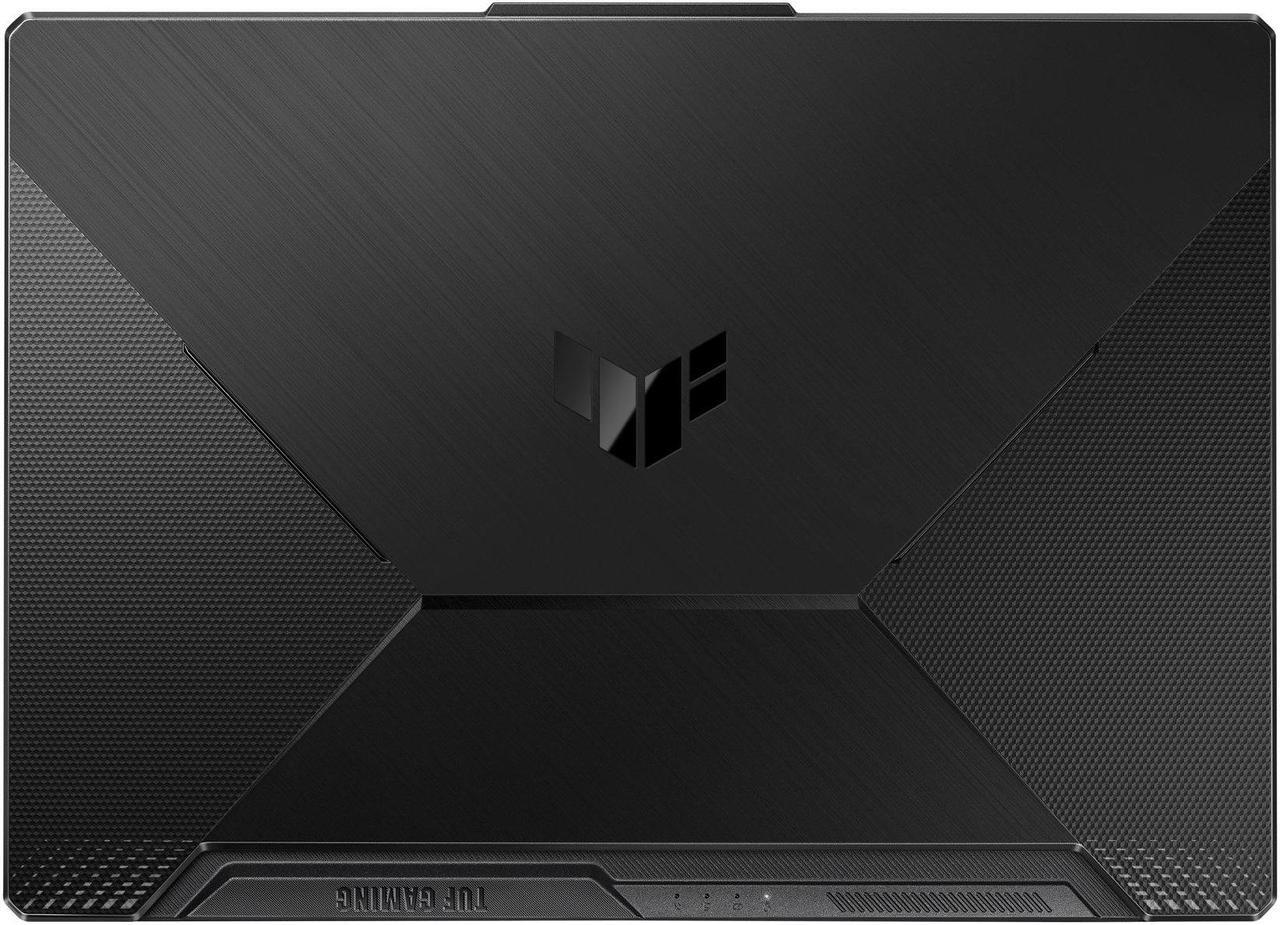 Alt view image 5 of 5 - ASUS FX506HC-WS53 Gaming Laptop 15.6" FHD IPS Intel i5-1120H 2.9GHz GeForce RTX 3050 4GB 8GB DDR4 512GB SSD W10
