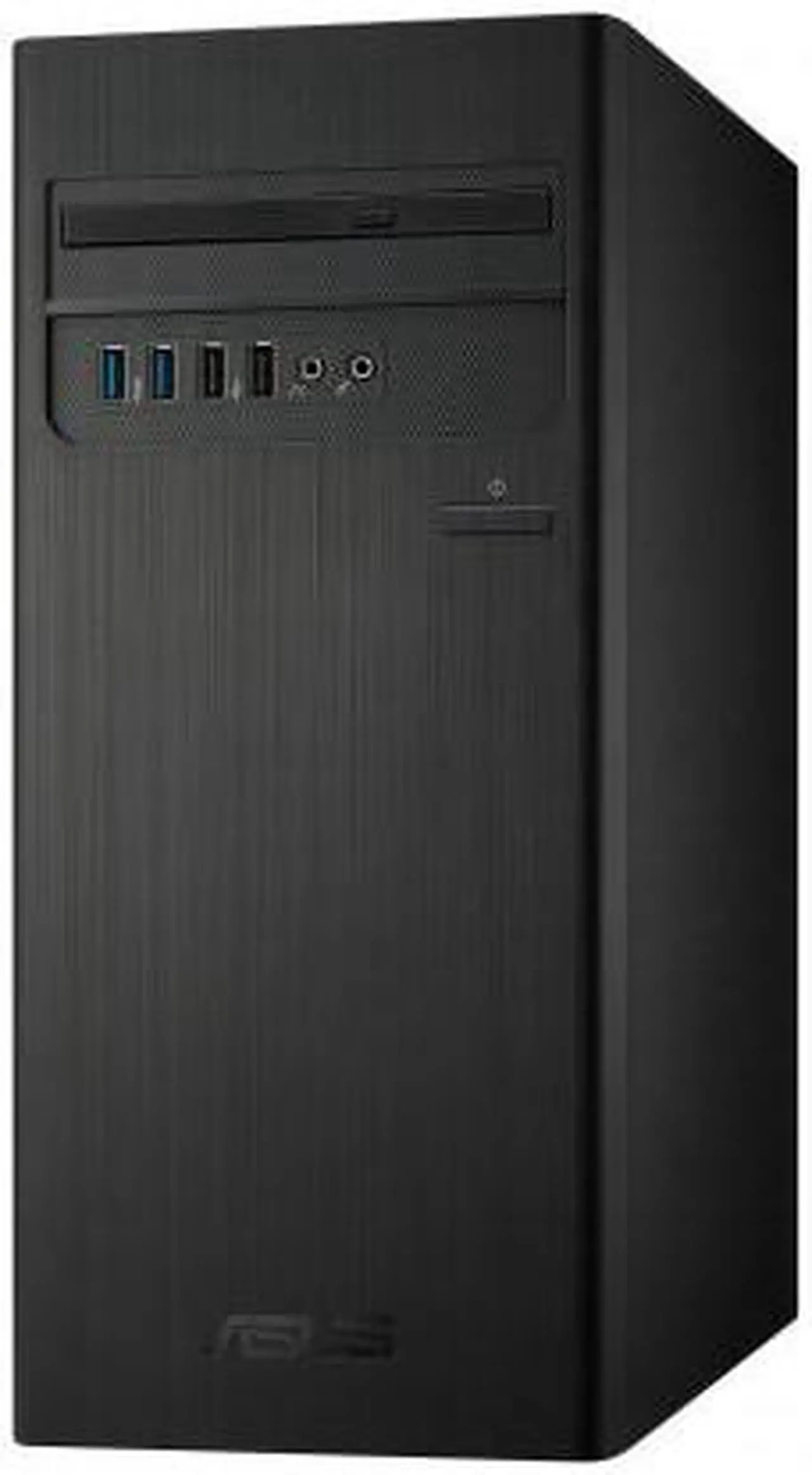 Open Box ASUS S300TAIB501 Desktop PC Intel Core i510400 2.9GHz 12GB