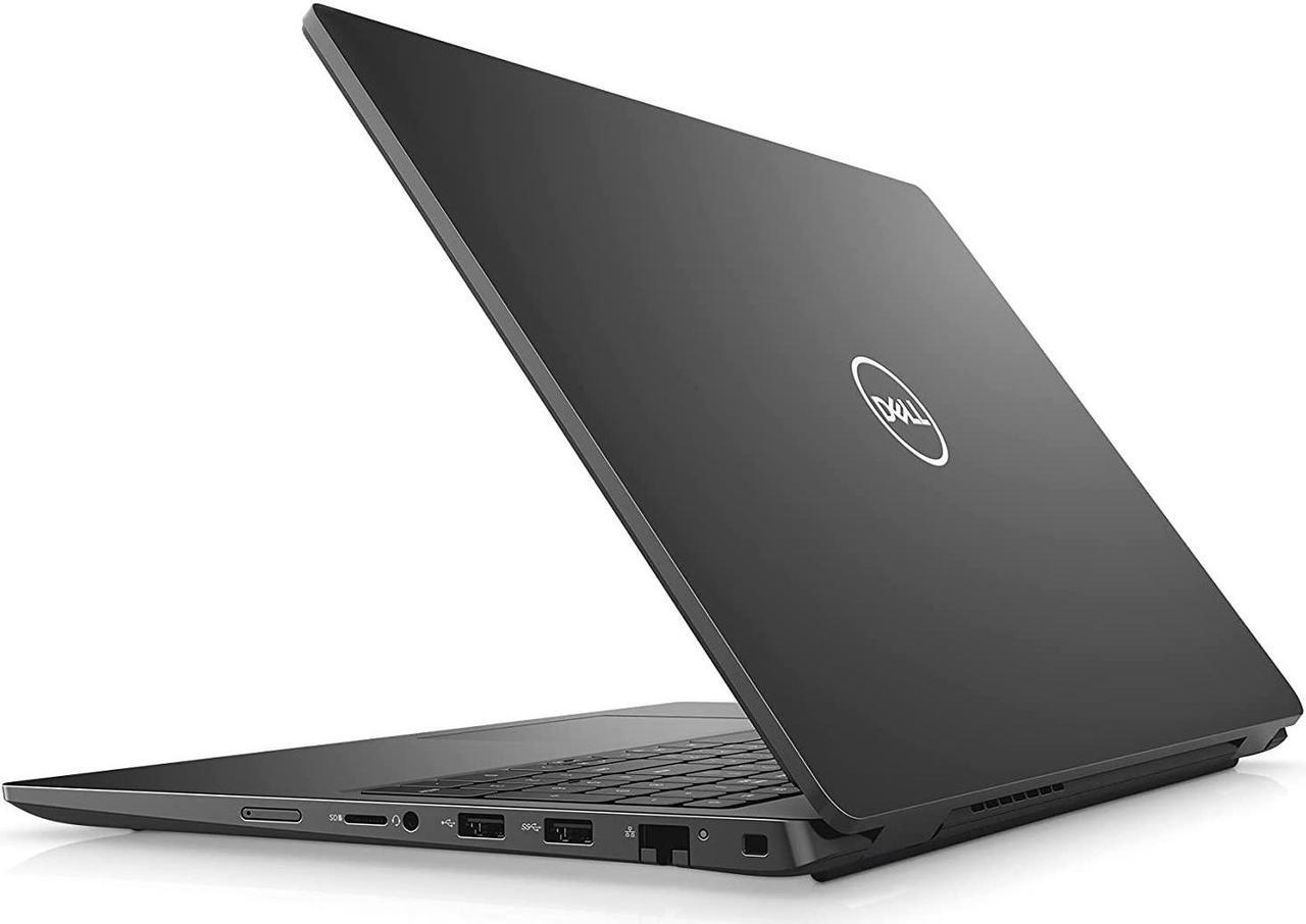 Alt view image 14 of 15 - Dell Latitude 3000 3520 15.6" Notebook - HD - 1366 x 768 - Intel Core i5 (11th Gen) i5-1135G7 Quad-core (4 Core) 2.40 GHz - 8 GB RAM - 256 GB SSD - Black - Windows 10 Pro - Intel Iris Xe graphics