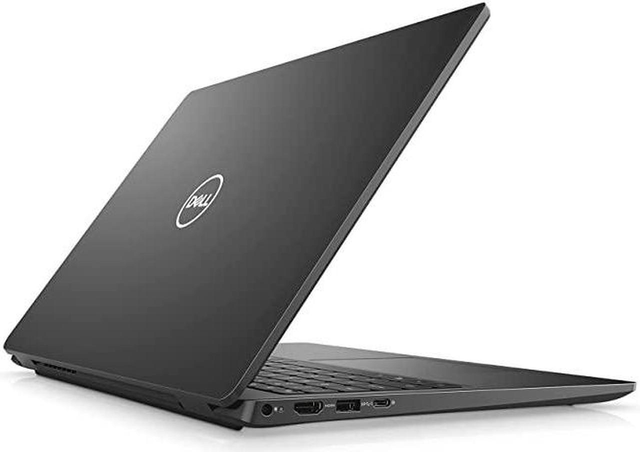 Alt view image 12 of 15 - Dell Latitude 3000 3520 15.6" Notebook - HD - 1366 x 768 - Intel Core i5 (11th Gen) i5-1135G7 Quad-core (4 Core) 2.40 GHz - 8 GB RAM - 256 GB SSD - Black - Windows 10 Pro - Intel Iris Xe graphics