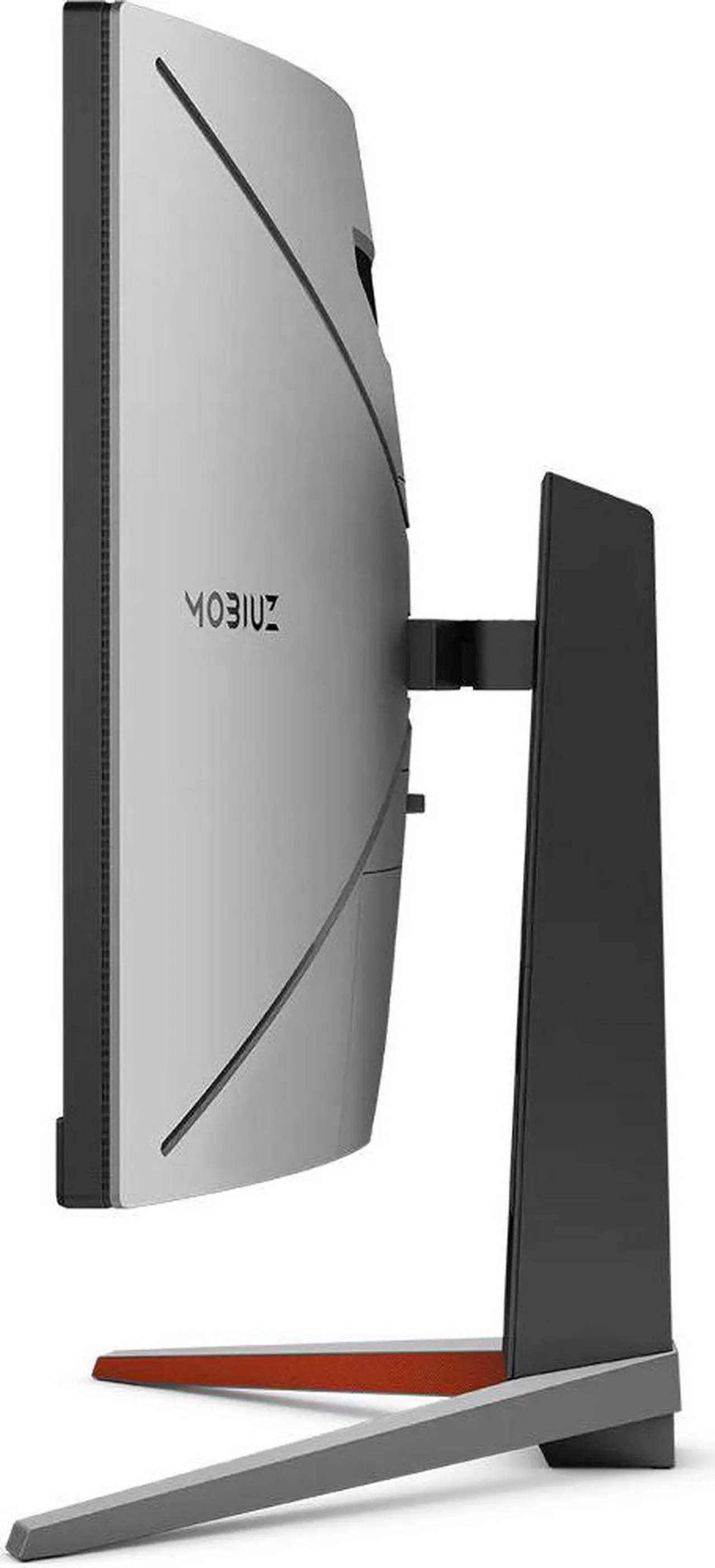 Alt view image 5 of 5 - BenQ MOBIUZ EX3410R 34'' VA 3440 x 1440 Ultrawide Curved Monitor 144Hz 1ms HDMI DisplayPort 1 Year BenQ Direct Warranty