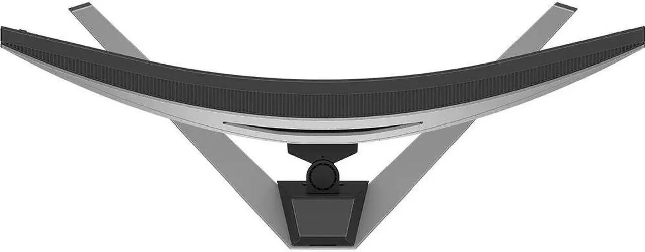 Alt view image 4 of 5 - BenQ MOBIUZ EX3410R 34'' VA 3440 x 1440 Ultrawide Curved Monitor 144Hz 1ms HDMI DisplayPort 1 Year BenQ Direct Warranty