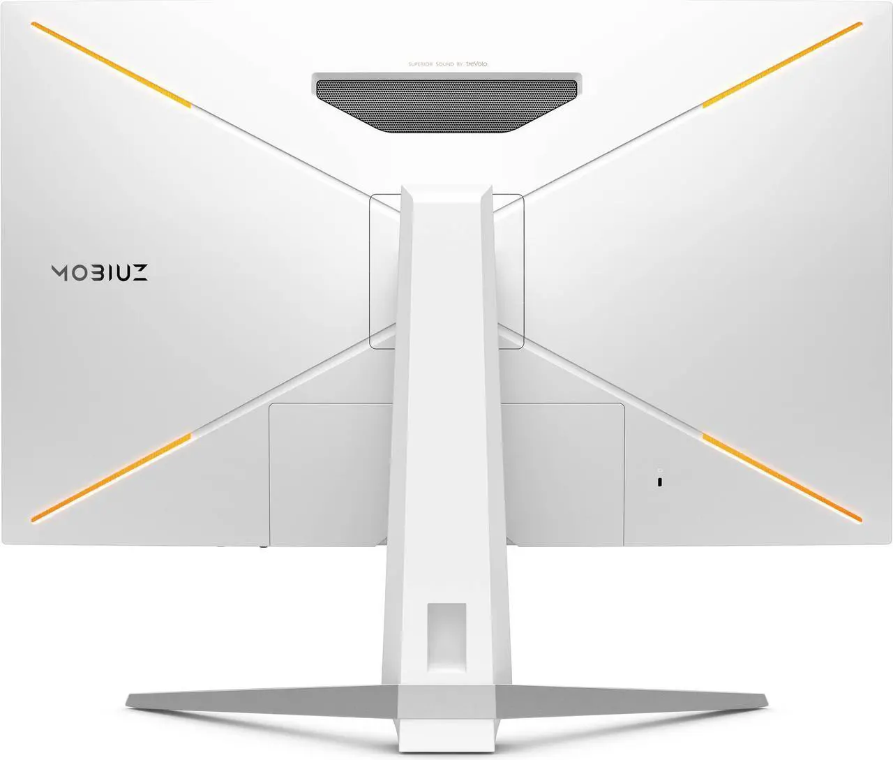 Alt view image 3 of 6 - BenQ MOBIUZ EX3210U 32" 4K HDR 1ms Gaming Monitor 144Hz HDMI DisplayPort