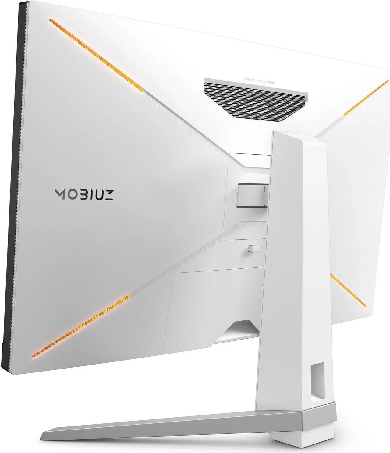 Alt view image 5 of 6 - BenQ MOBIUZ EX3210U 32" 4K HDR 1ms Gaming Monitor 144Hz HDMI DisplayPort