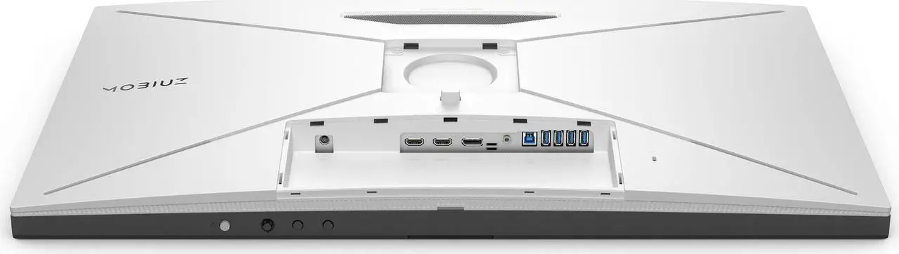 Alt view image 6 of 6 - BenQ MOBIUZ EX3210U 32" 4K HDR 1ms Gaming Monitor 144Hz HDMI DisplayPort