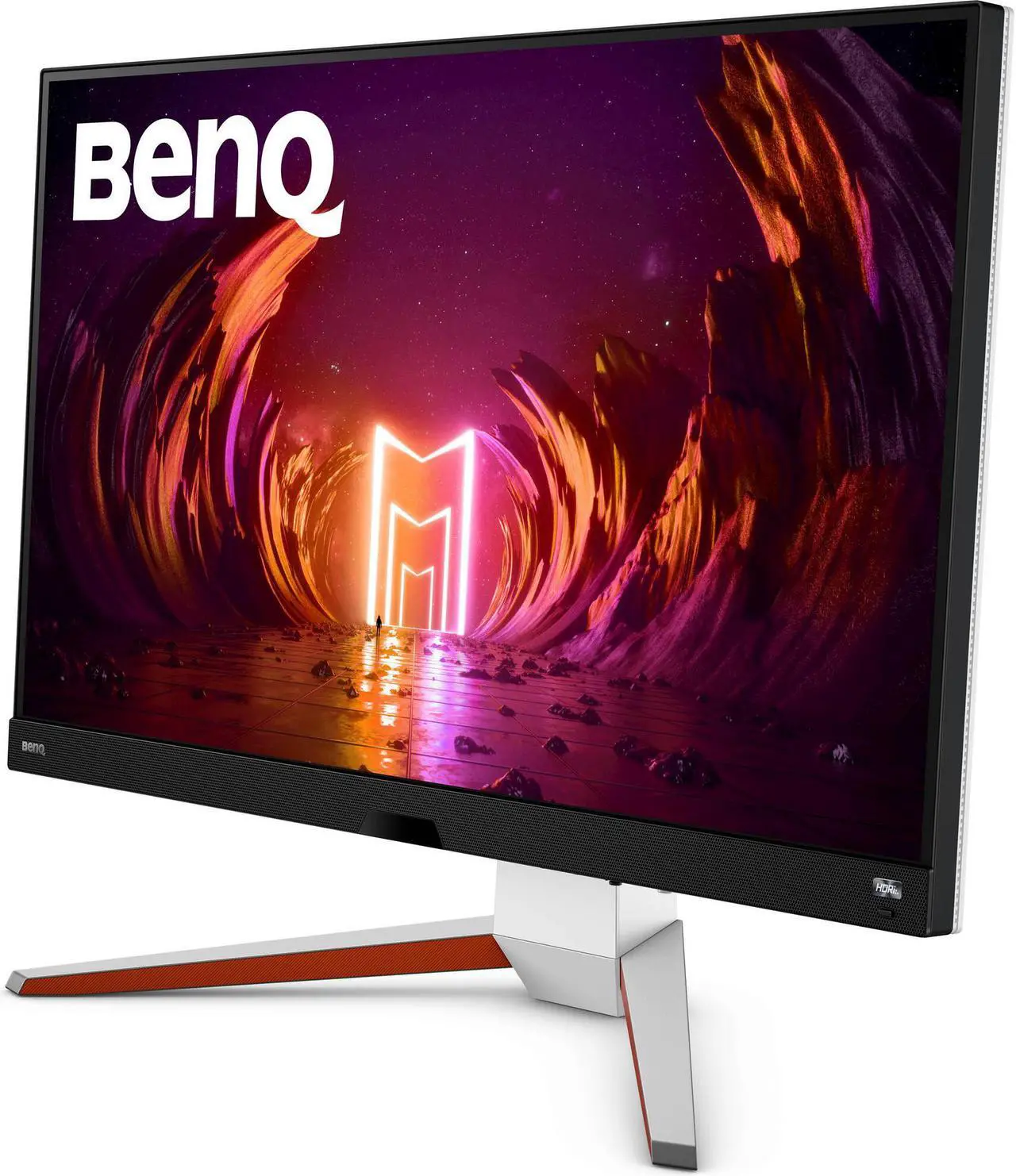 Alt view image 4 of 6 - BenQ MOBIUZ EX3210U 32" 4K HDR 1ms Gaming Monitor 144Hz HDMI DisplayPort