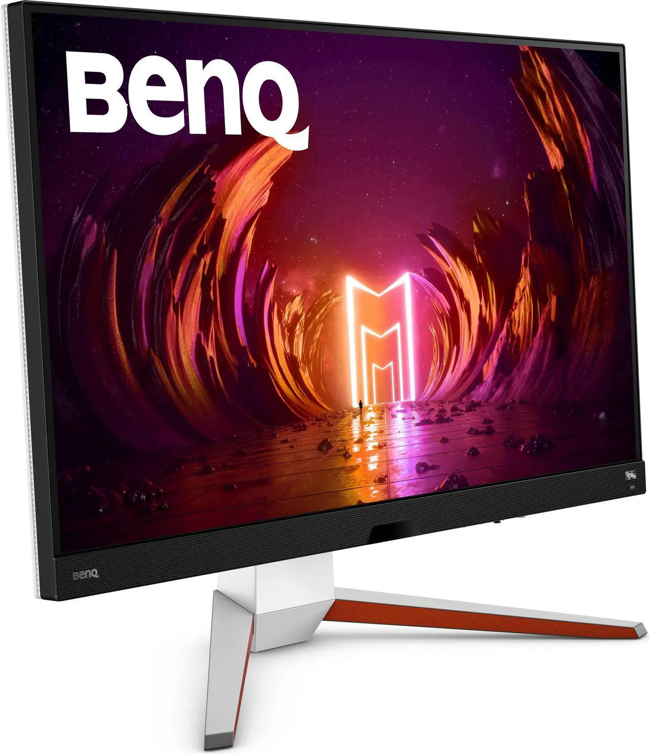 Main image of BenQ MOBIUZ EX3210U 32" 4K HDR 1ms Gaming Monitor 144Hz HDMI DisplayPort