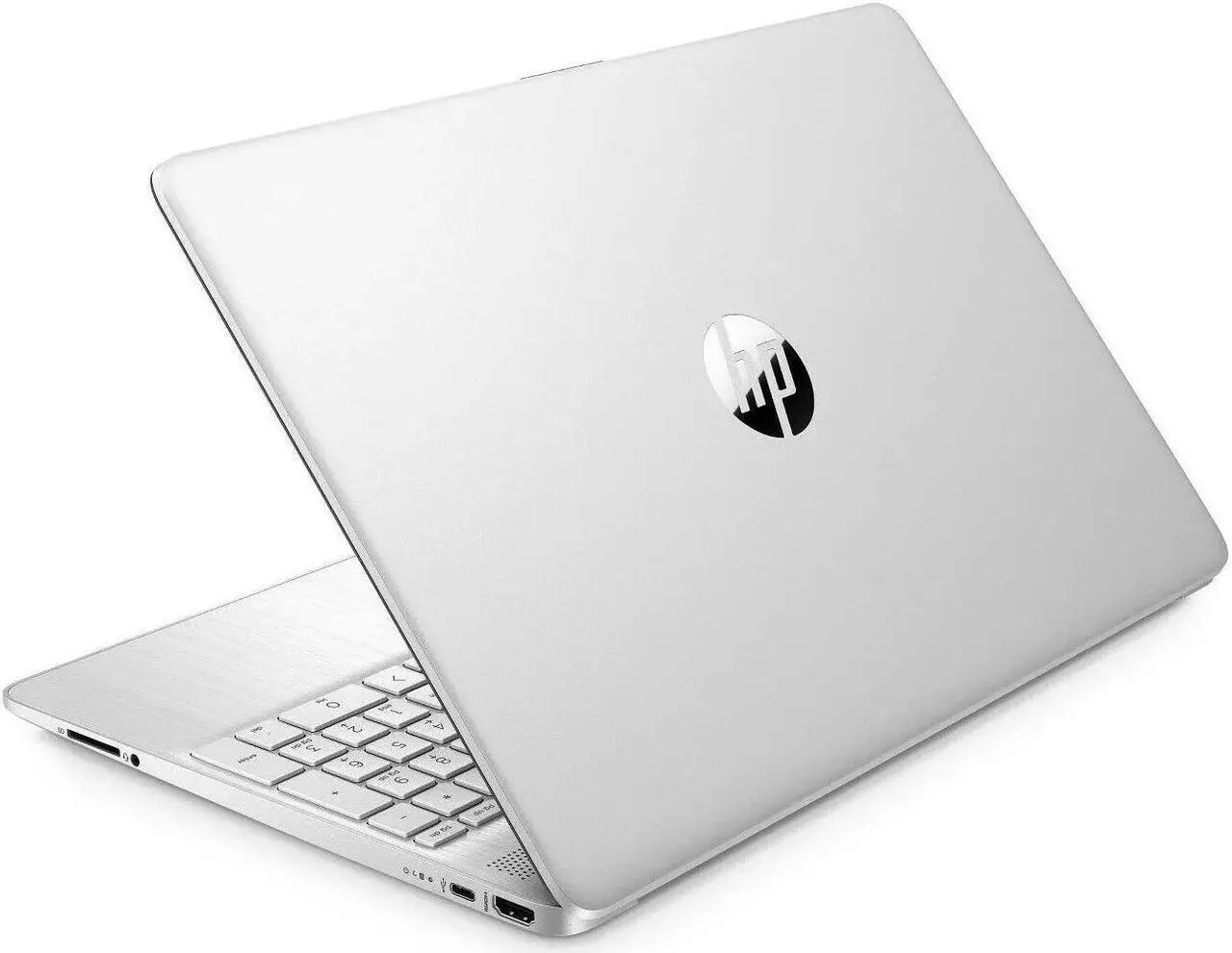 Alt view image 5 of 5 - HP 15-DY2075TG 15.6" FHD 1920x1080 Laptop Intel Core i5-1135G7 2.4GHz 8GB DDR4 256GB SSD Windows 11