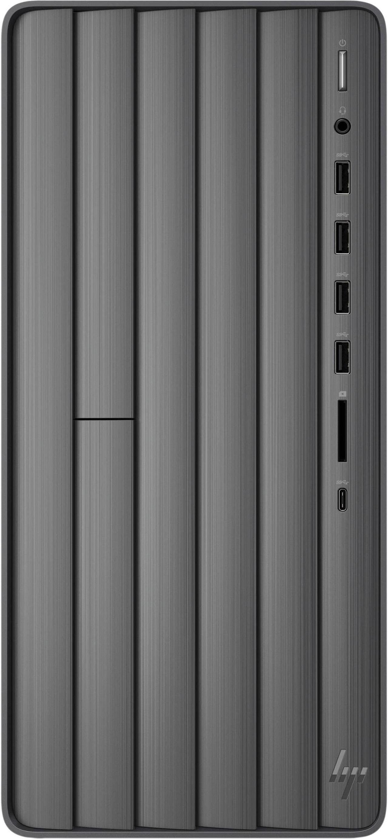 Alt view image 2 of 5 - HP ENVY Desktop TE01-3066 Intel Core i7-12700 2.1GHz 16GB DDR4 512GB SSD Windows 11