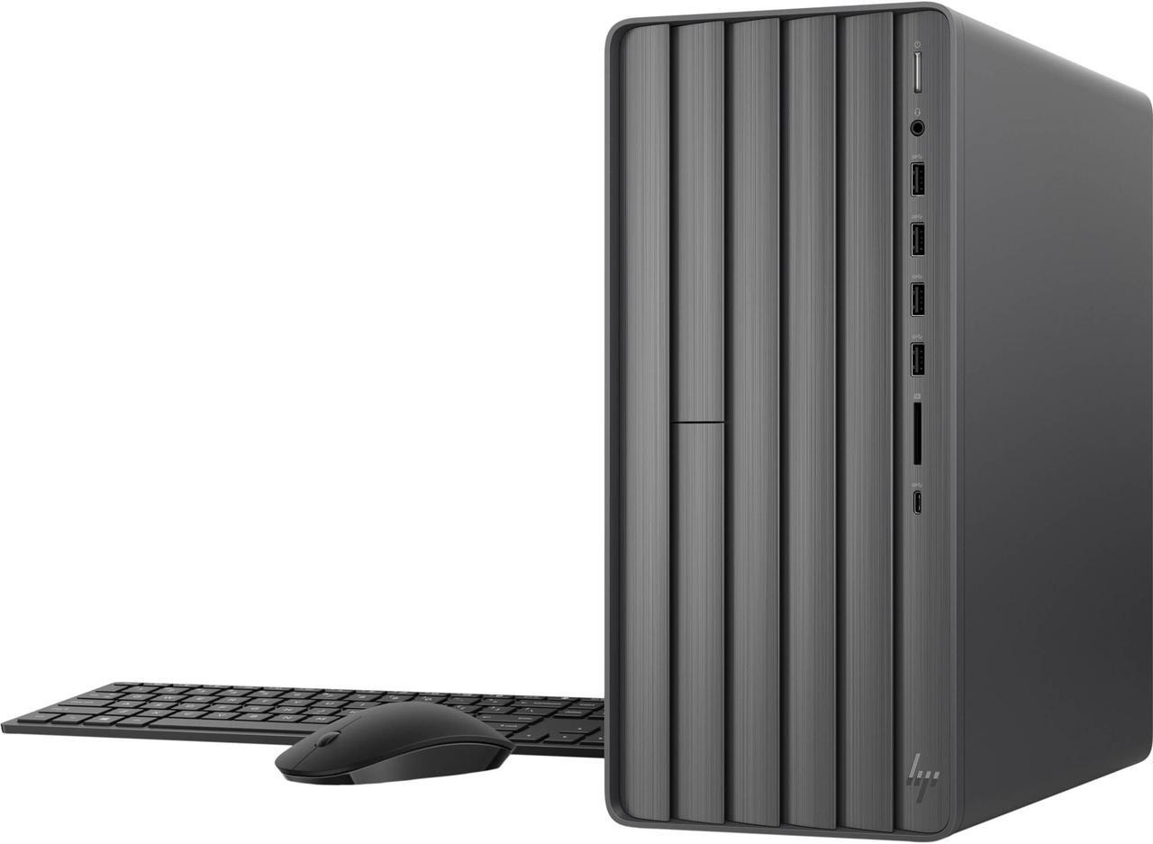 Alt view image 3 of 5 - HP ENVY Desktop TE01-3066 Intel Core i7-12700 2.1GHz 16GB DDR4 512GB SSD Windows 11