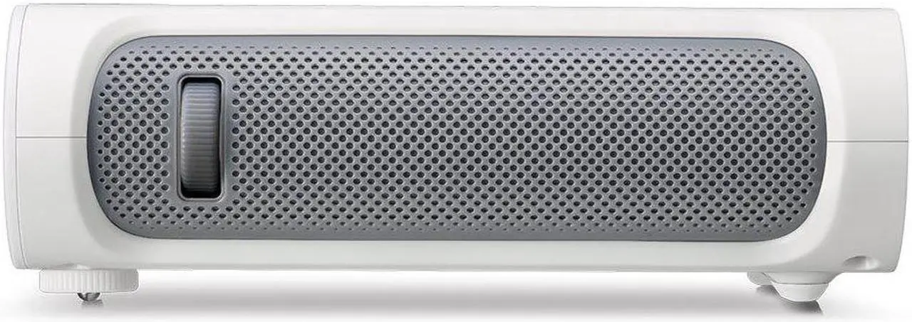 Alt view image 5 of 6 - BenQ GS1 3D Ready DLP Projector 16:9 LED 720p 1280x720 HDMI port Android 4.4