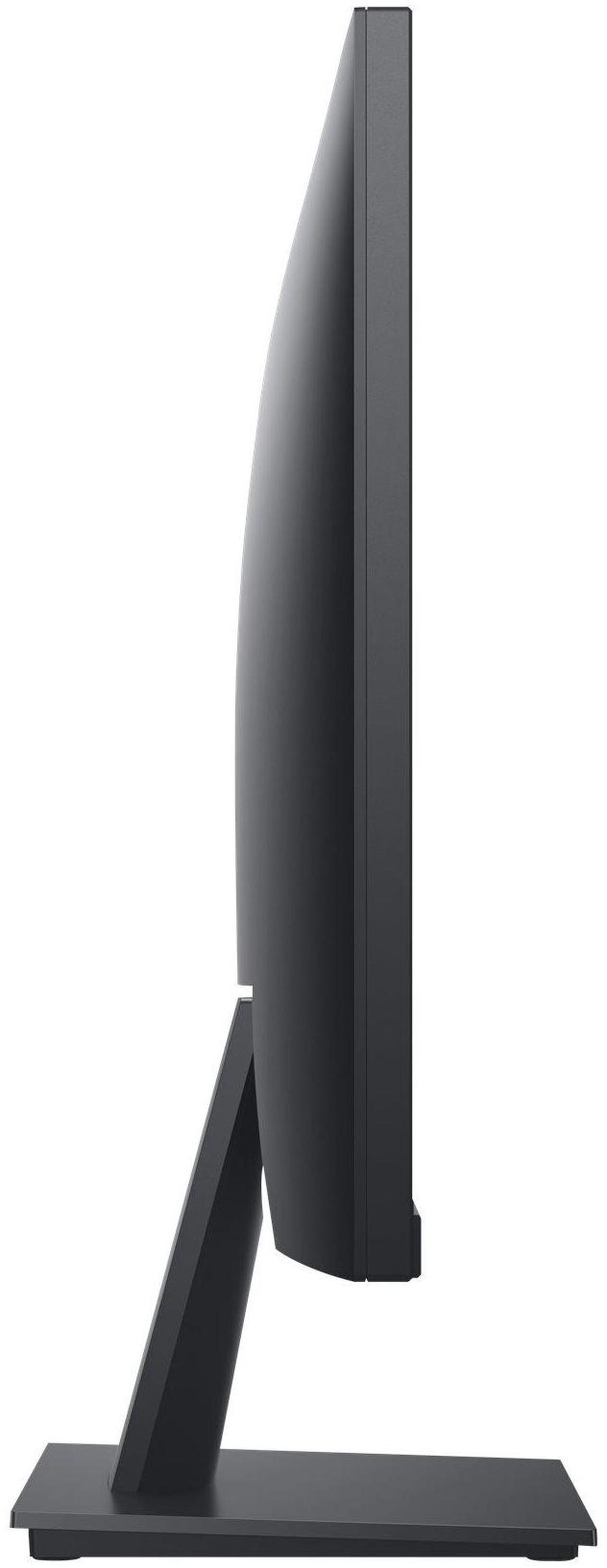 Alt view image 7 of 10 - Dell 23.8" 60 Hz IPS Monitor 8 ms typical (Normal) 5 ms typical (Fast) (gray to gray) D-Sub, DisplayPort E2420H