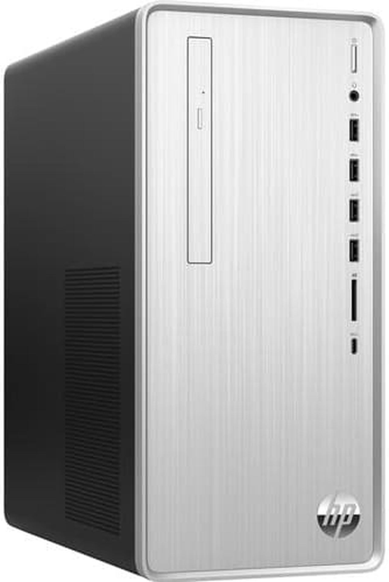 Alt view image 2 of 5 - HP ENVY 795-0030qd Desktop PC Intel Core i5-8400T 1.7GHz  8GB DDR4 1TB HDD Windows 10