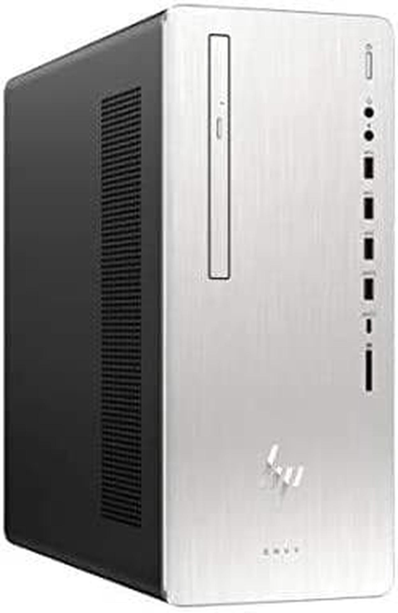 Alt view image 4 of 5 - HP ENVY 795-0030qd Desktop PC Intel Core i5-8400T 1.7GHz  8GB DDR4 1TB HDD Windows 10