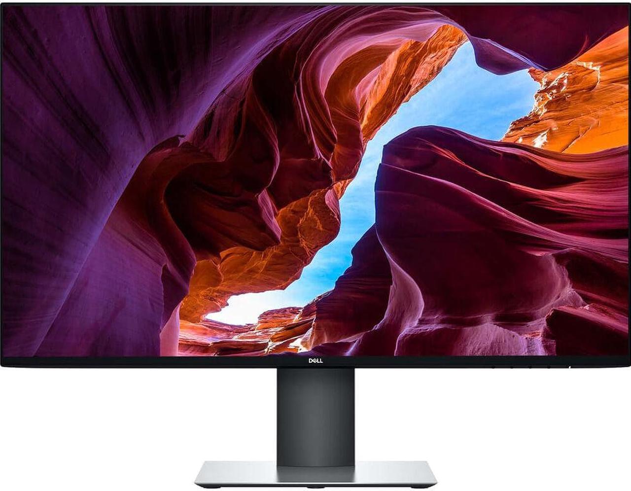 Alt view image 16 of 20 - Dell UltraSharp U2721DE 27" WQHD LED LCD Monitor - 16:9 - 27" Class - In-plane Switching (IPS) Technology - 2560 x 1440 - 16.7 Million Colors - 350 Nit Typical