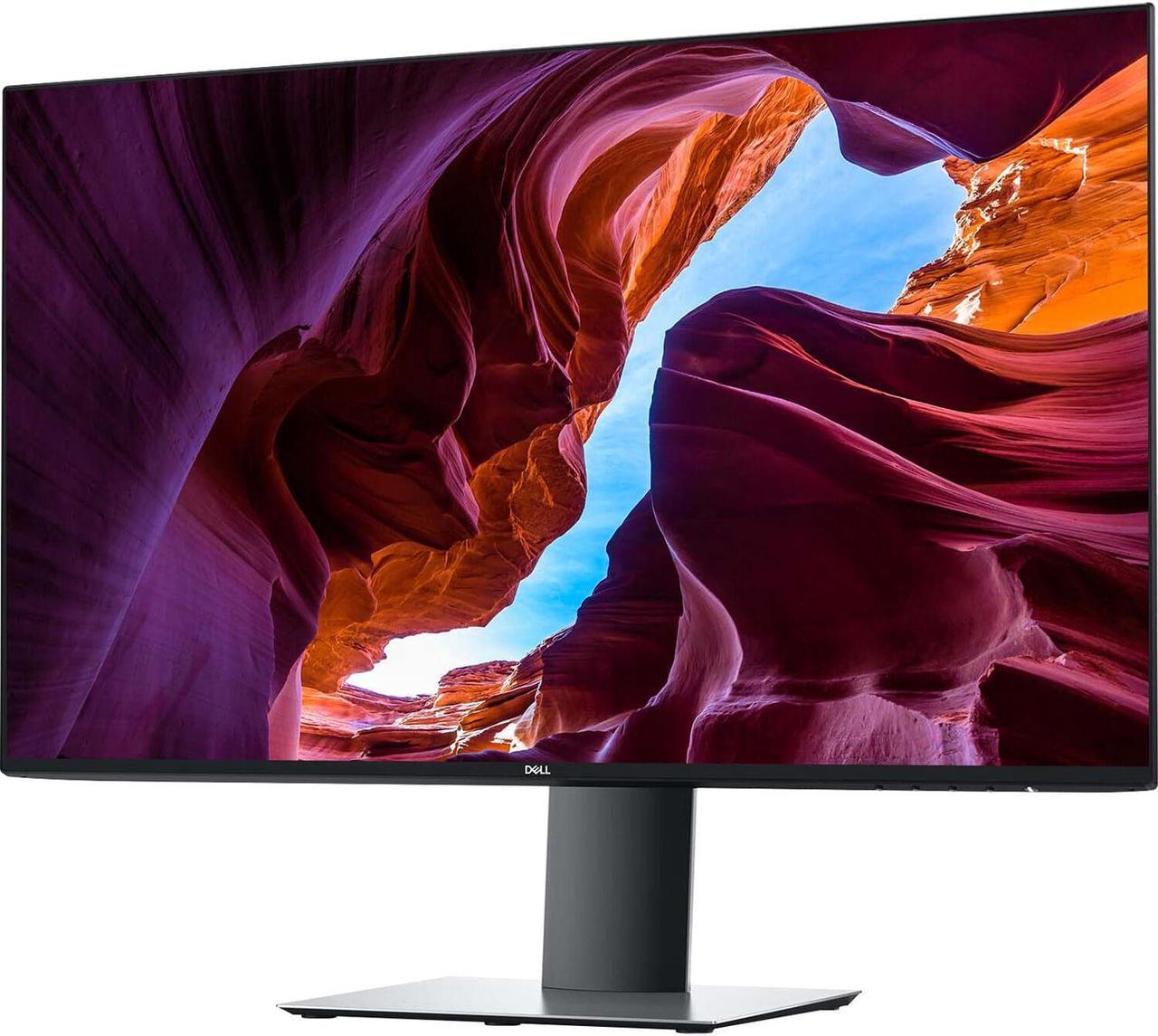 Alt view image 17 of 20 - Dell UltraSharp U2721DE 27" WQHD LED LCD Monitor - 16:9 - 27" Class - In-plane Switching (IPS) Technology - 2560 x 1440 - 16.7 Million Colors - 350 Nit Typical