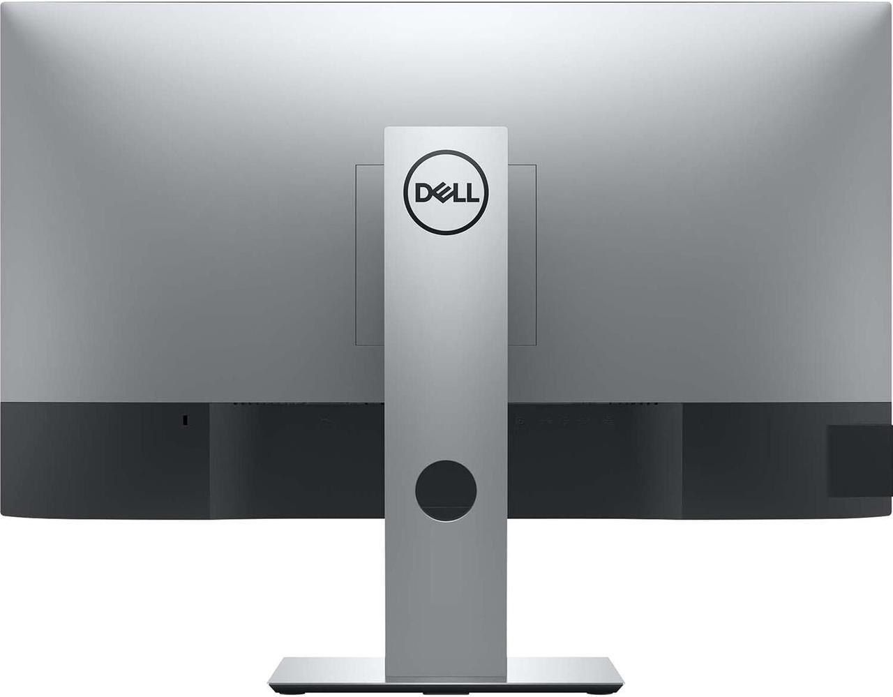 Alt view image 18 of 20 - Dell UltraSharp U2721DE 27" WQHD LED LCD Monitor - 16:9 - 27" Class - In-plane Switching (IPS) Technology - 2560 x 1440 - 16.7 Million Colors - 350 Nit Typical