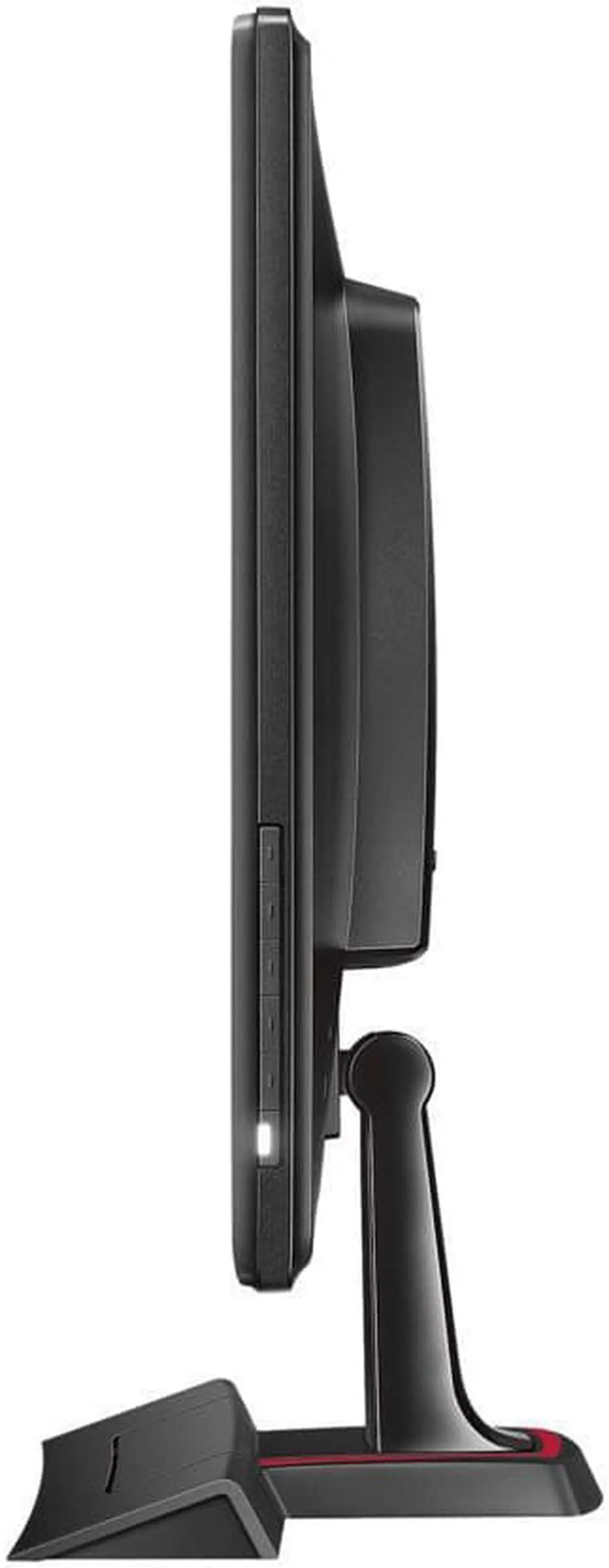 Alt view image 5 of 5 - BenQ ZOWIE RL2455 24" 1080p 1ms eSports Console Monitor, Black eQualizer Low Blue Light PC Compatible Built-in Speakers