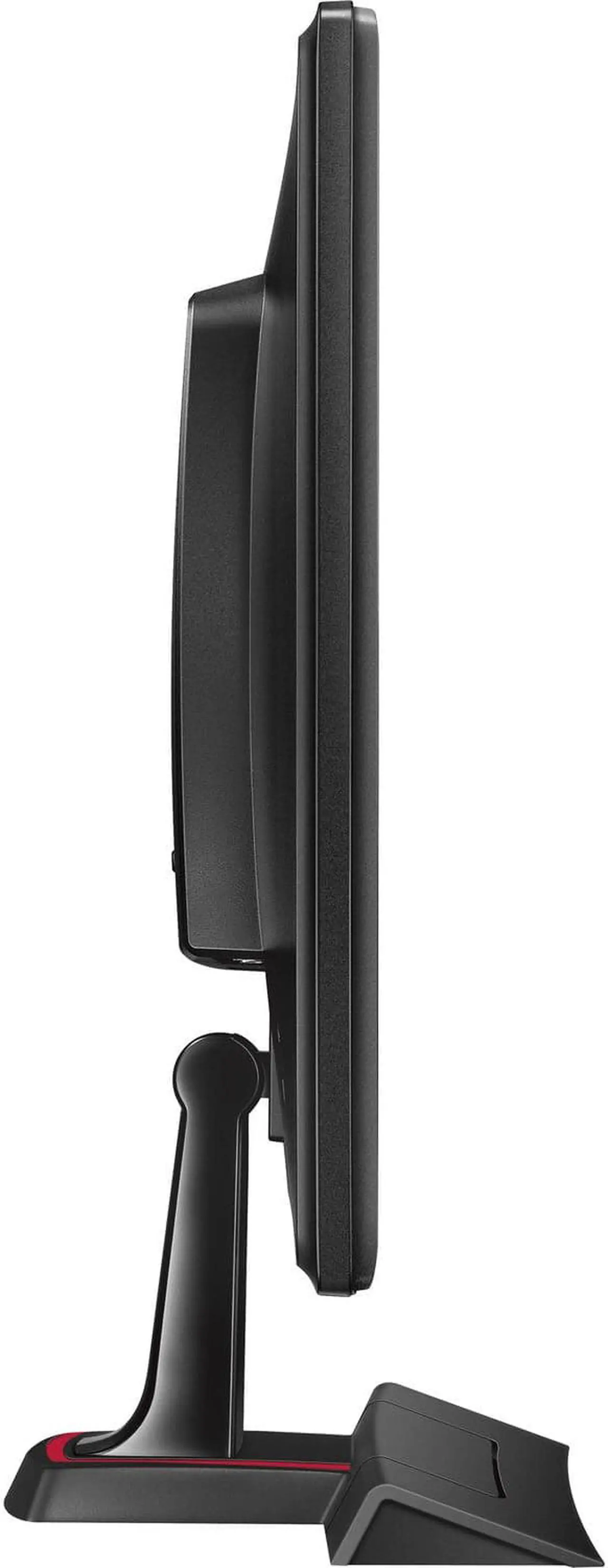 Alt view image 3 of 5 - BenQ ZOWIE RL2455 24" 1080p 1ms eSports Console Monitor, Black eQualizer Low Blue Light PC Compatible Built-in Speakers