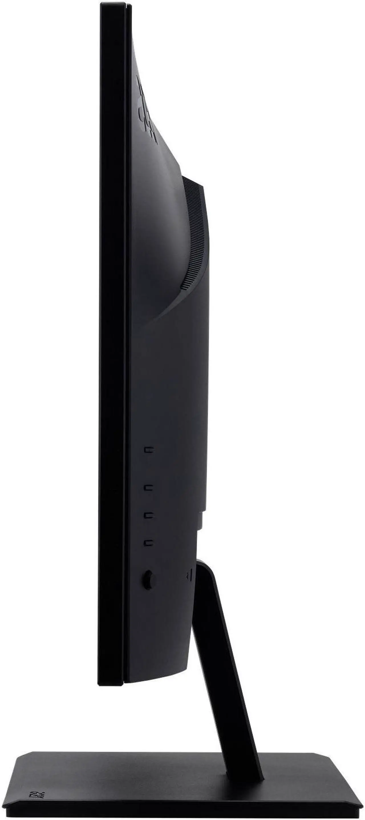 Alt view image 17 of 20 - Acer V247Y A 23.8" Full HD LCD Monitor - 16:9 - Black - Vertical Alignment (VA) - 1920 x 1080 - 16.7 Million Colors - 250 Nit - 4 ms - 75 Hz Refresh Rate - HDMI - VGA