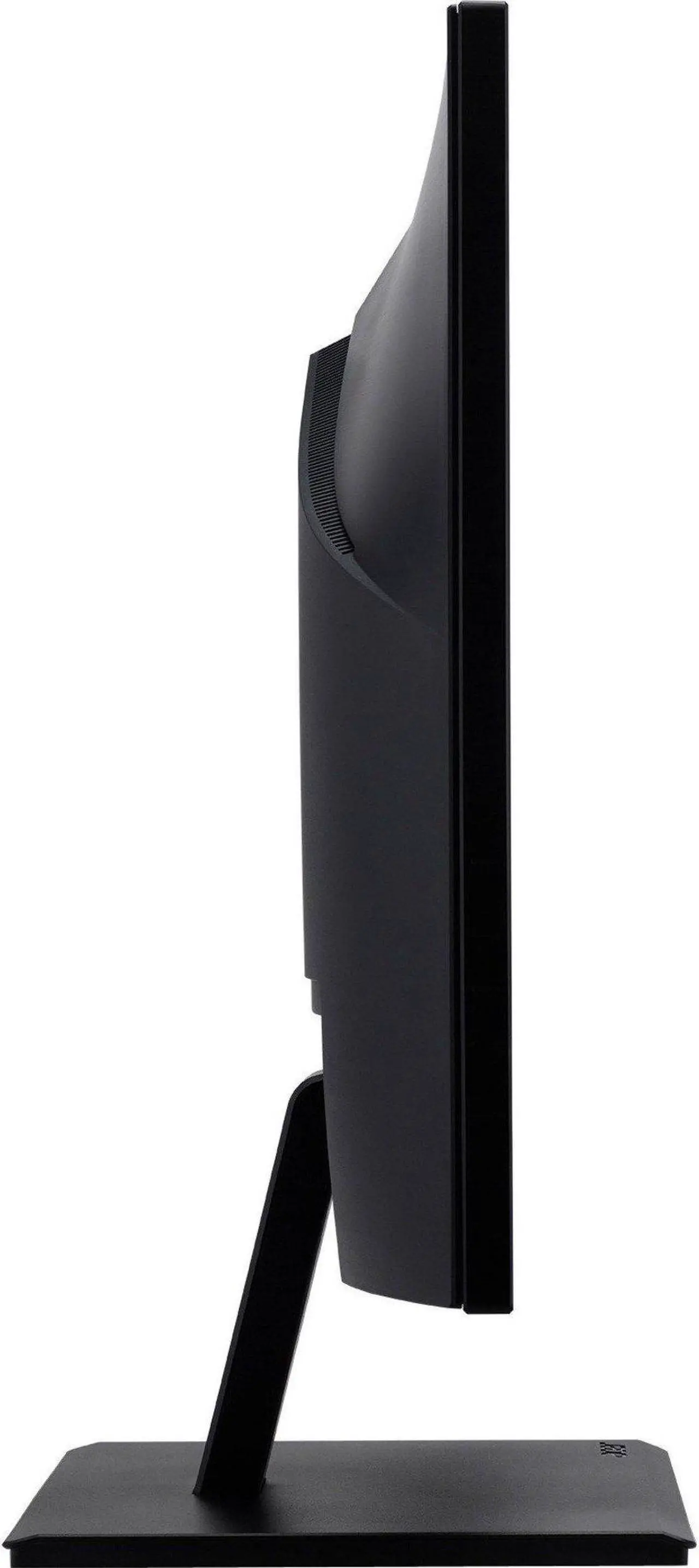 Alt view image 18 of 20 - Acer V247Y A 23.8" Full HD LCD Monitor - 16:9 - Black - Vertical Alignment (VA) - 1920 x 1080 - 16.7 Million Colors - 250 Nit - 4 ms - 75 Hz Refresh Rate - HDMI - VGA