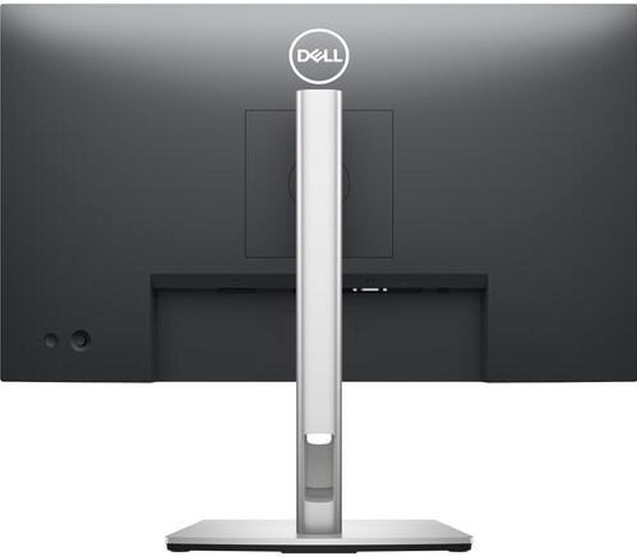 Alt view image 16 of 20 - Dell 23.8 Inches Full HD 1080p Monitor,60 Hz IPS Technology, ComfortView Plus Technology Ultra Thin Bezel