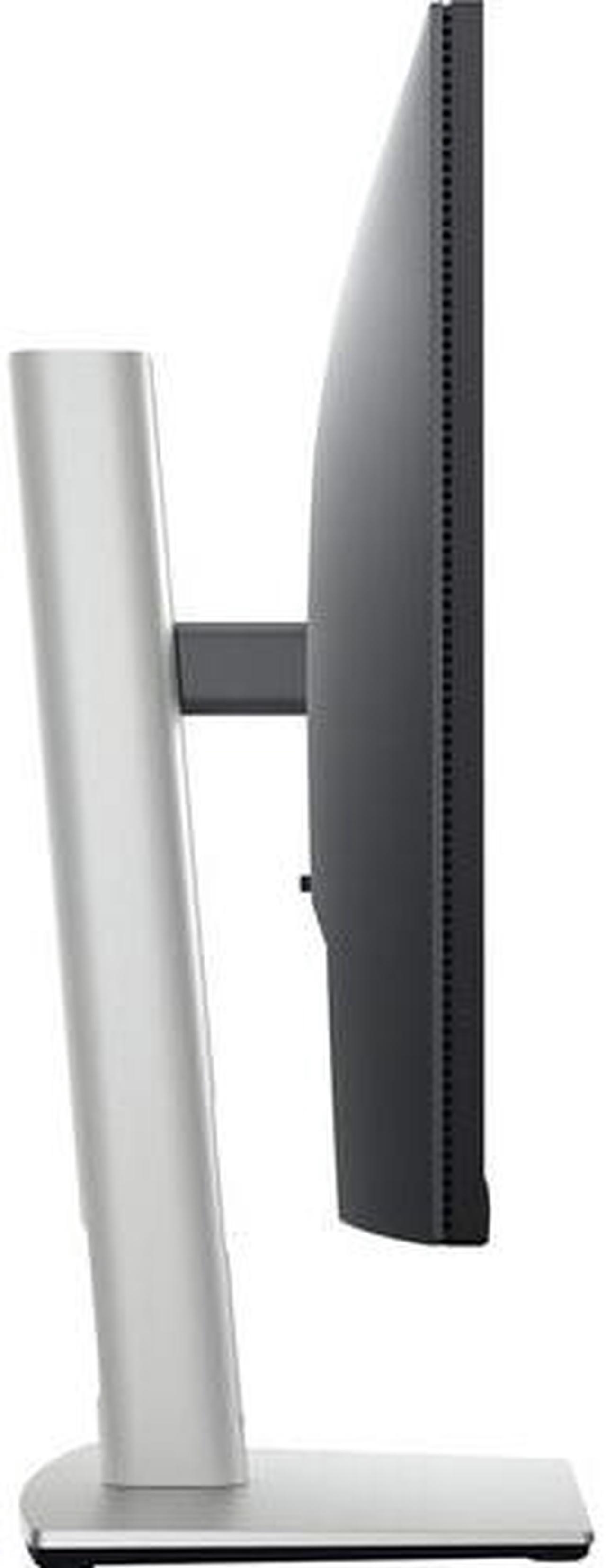 Alt view image 18 of 20 - Dell 23.8 Inches Full HD 1080p Monitor,60 Hz IPS Technology, ComfortView Plus Technology Ultra Thin Bezel