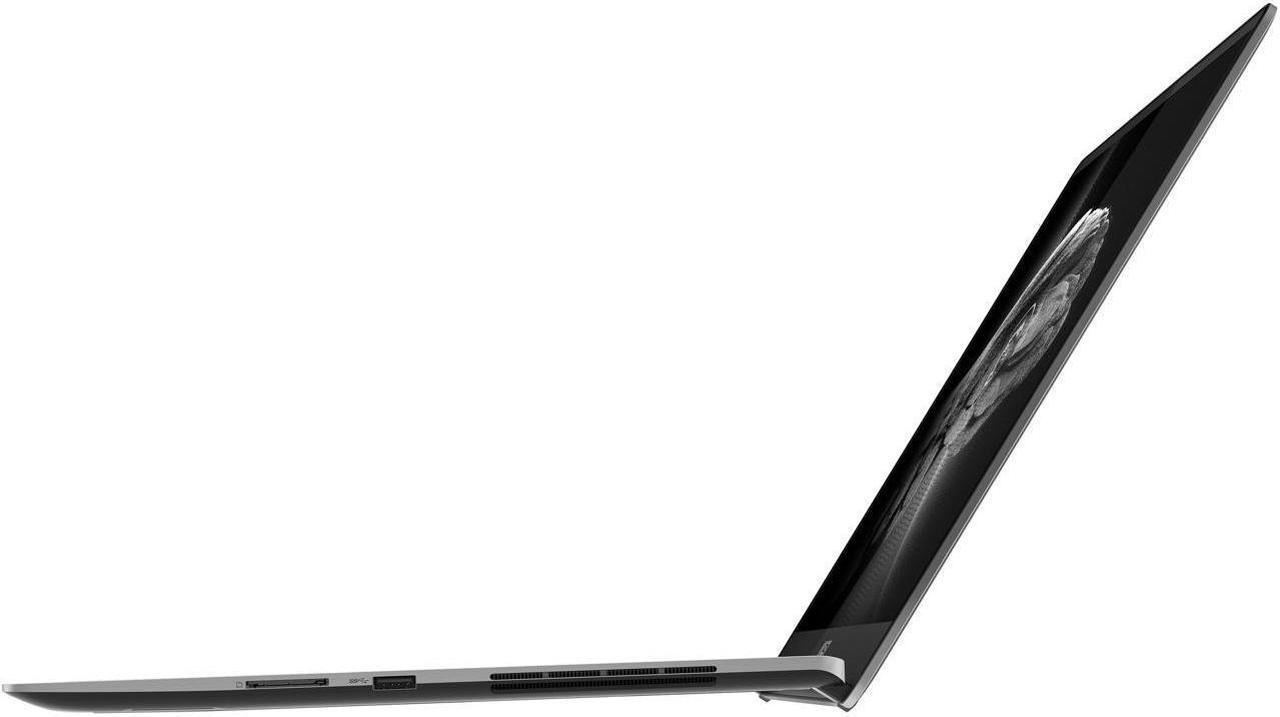 Alt view image 6 of 6 - MSI Creator Z16P B12UGST-069CA 16" QHD+ 2560x1600 Touch Gaming Laptop Intel Core i7-12700H 2.3GHz 32GB DDR5 1TB SSD GeForce RTX 3070Ti Windows 11 Pro 9S7-15G121-069