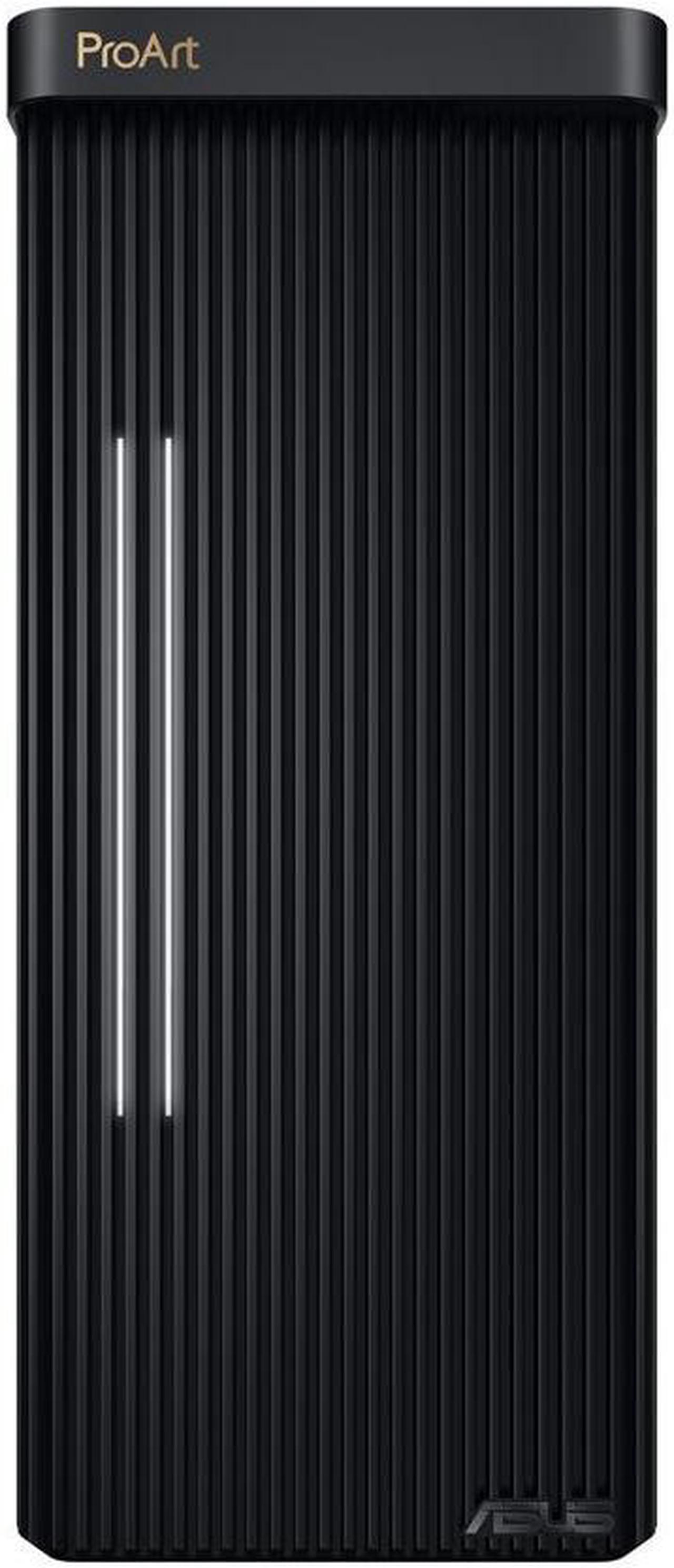 Alt view image 2 of 4 - ASUS ProArt Station PD5 Prebuilt Desktop Intel Core i7-11700 2.50GHz, 8-core NVIDIA GeForce RTX 3070, 32GB DDR4 1TB M.2 NVMe PCIe 3.0 SSD Windows 11 Home - PD500TC-PH778