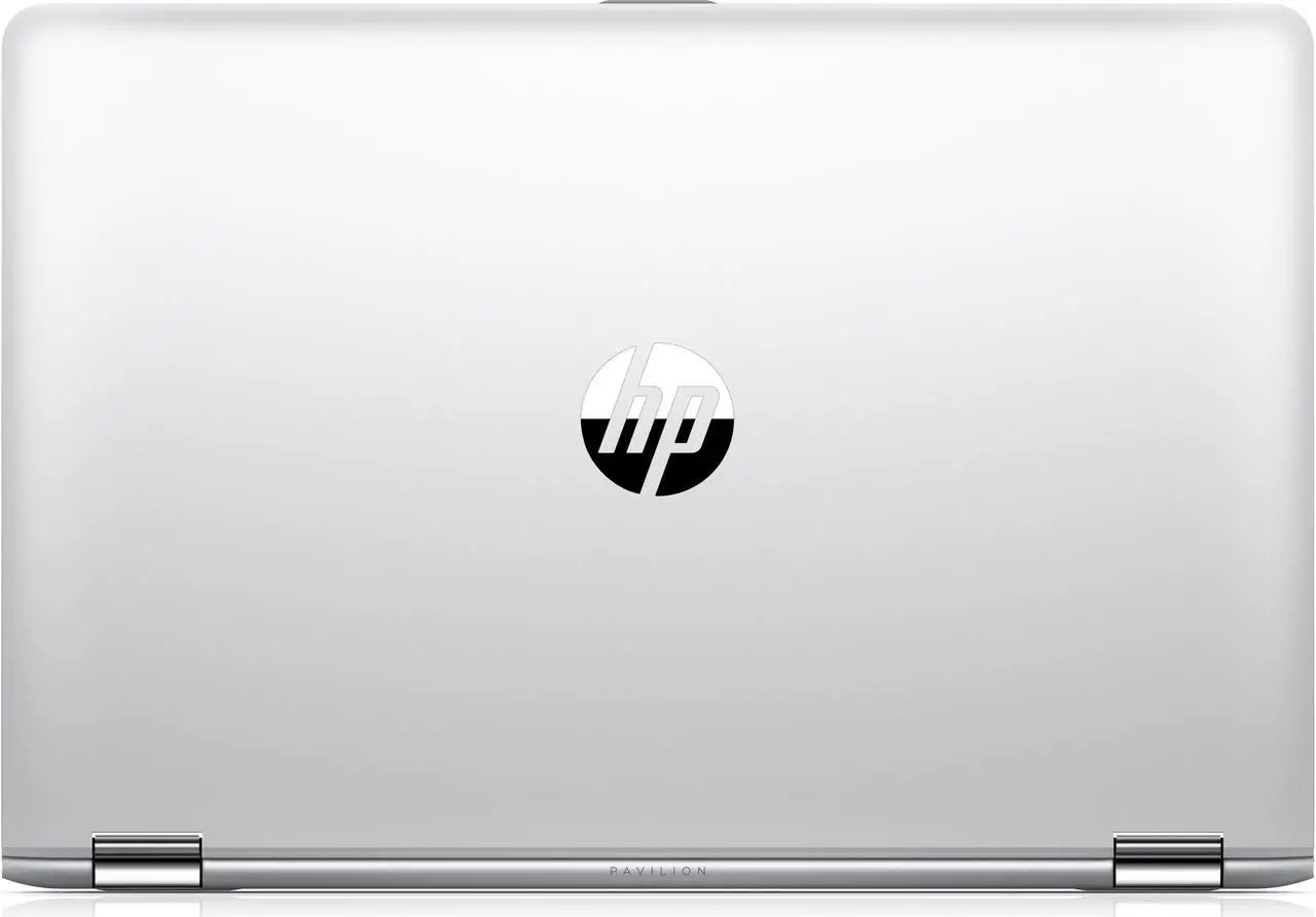 Refurbished HP Pavilion 15.6 Full HD IPS BrightView Premium Laptop