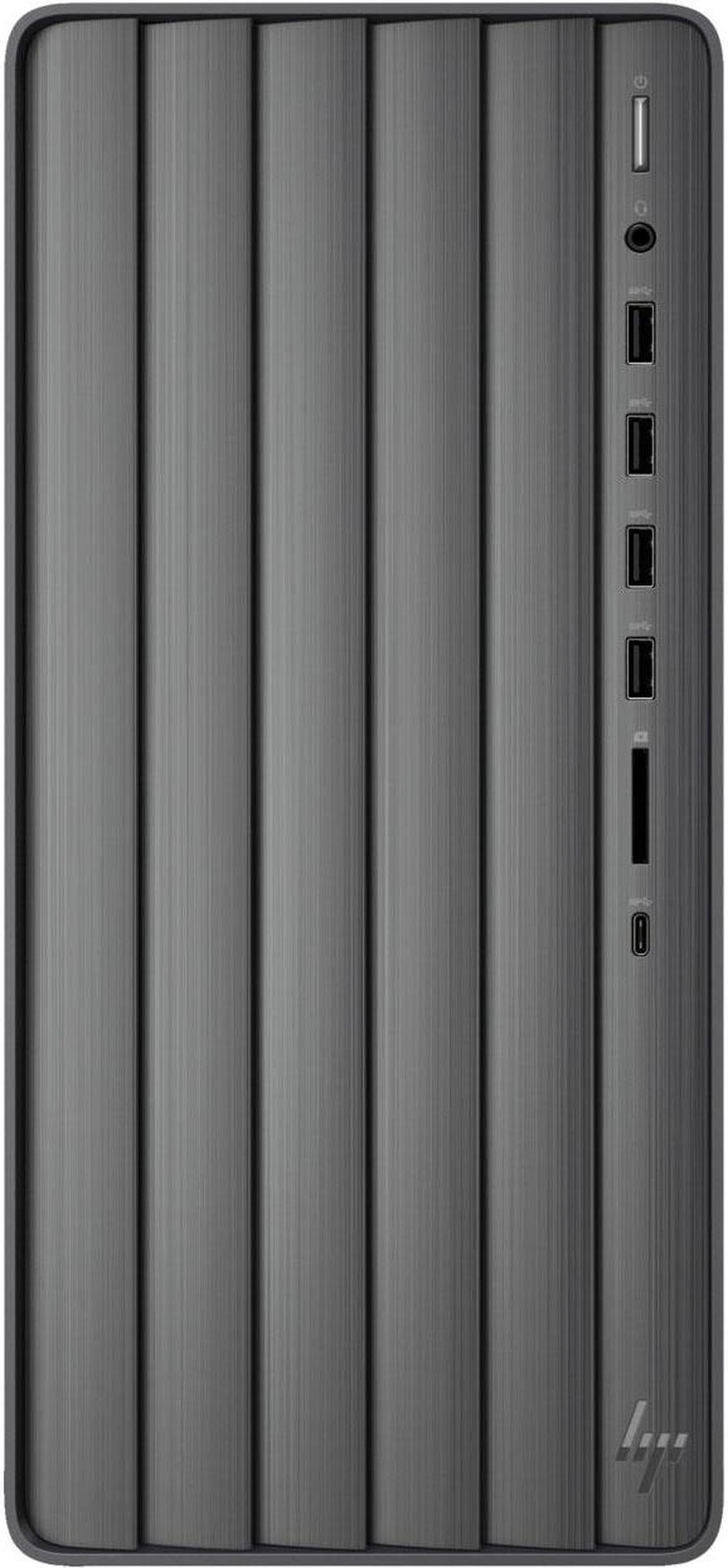 Main image of HP ENVY Desktop TE01-3066 Intel Core i7-12700 2.1GHz 16GB DDR4 512GB SSD Windows 11